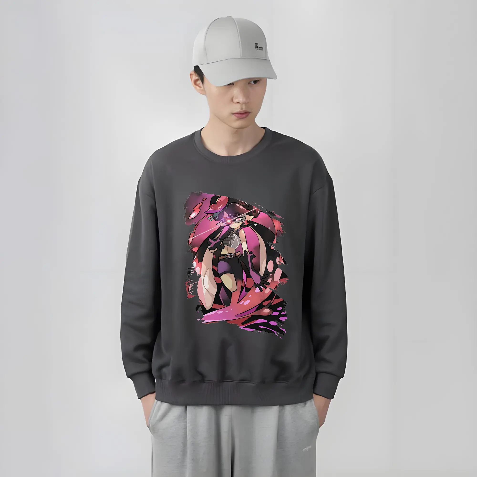 スプラトゥーン グッズ,シオカラーズ アオリ