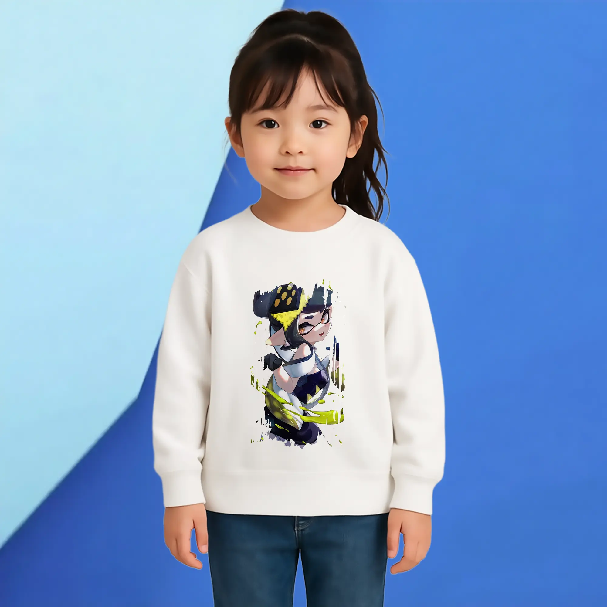 スプラトゥーン グッズ,シオカラーズ アオリ