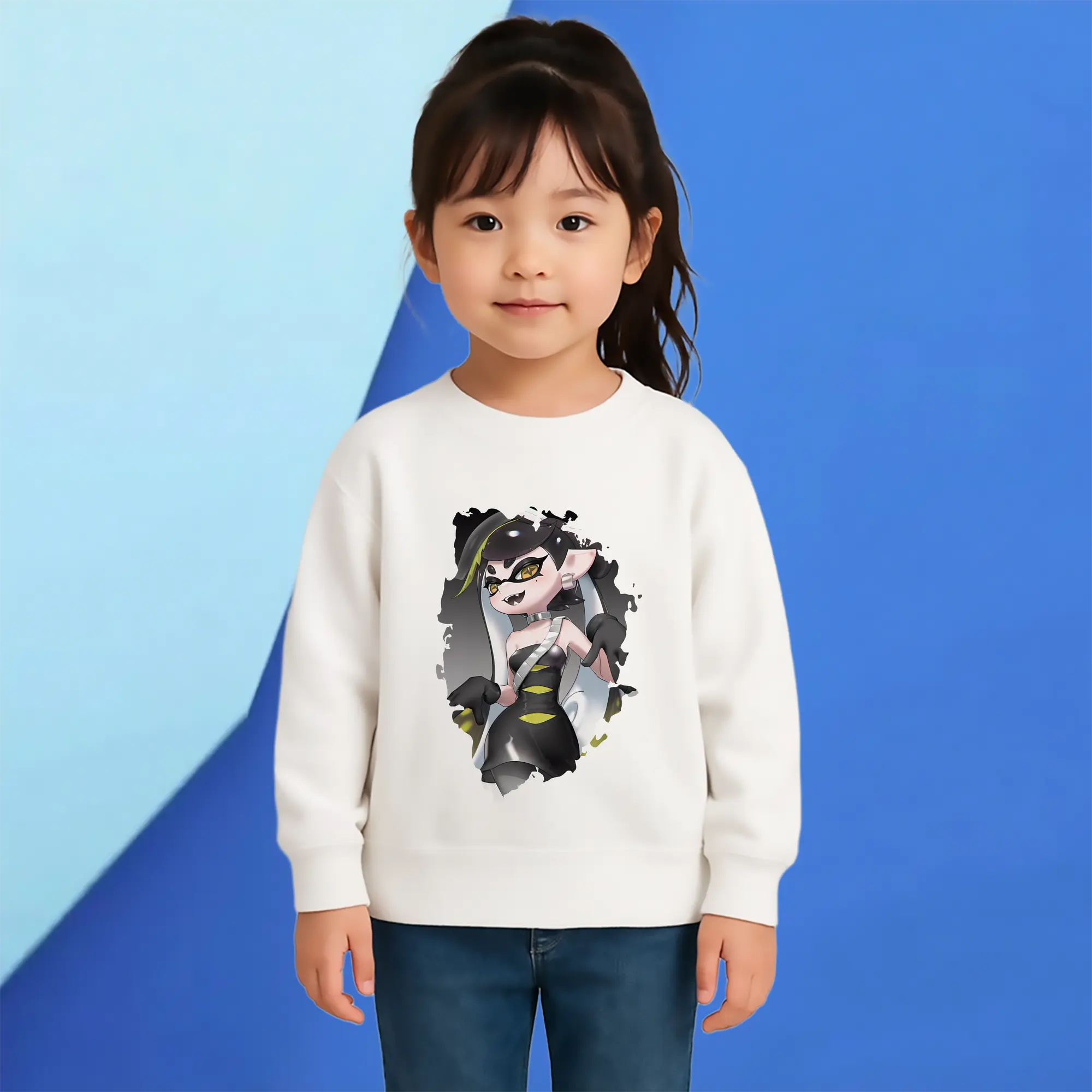 スプラトゥーン グッズ,シオカラーズ アオリ