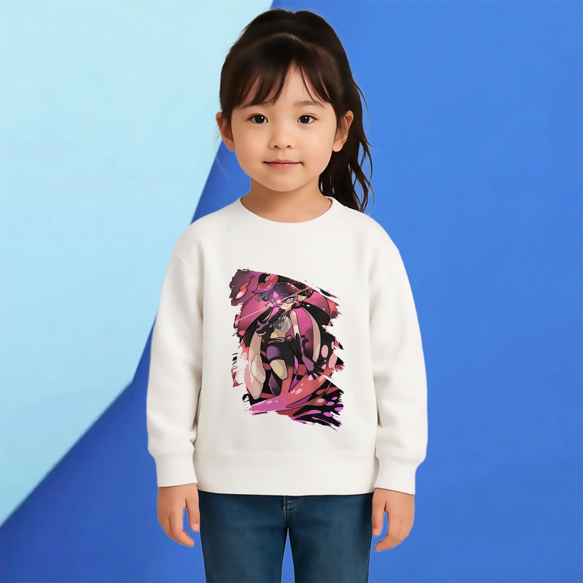 スプラトゥーン グッズ,シオカラーズ アオリ