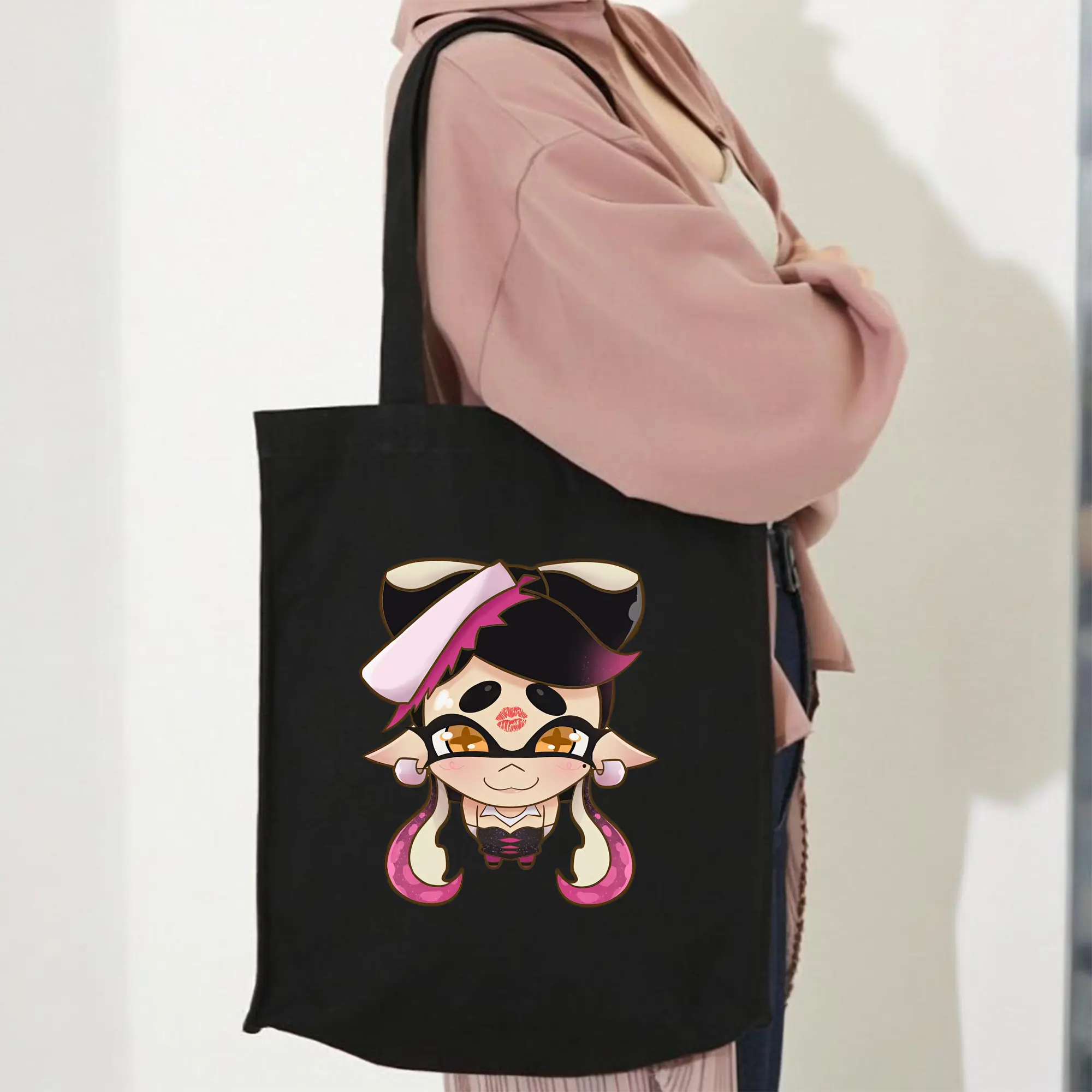 スプラトゥーン グッズ,シオカラーズ アオリ