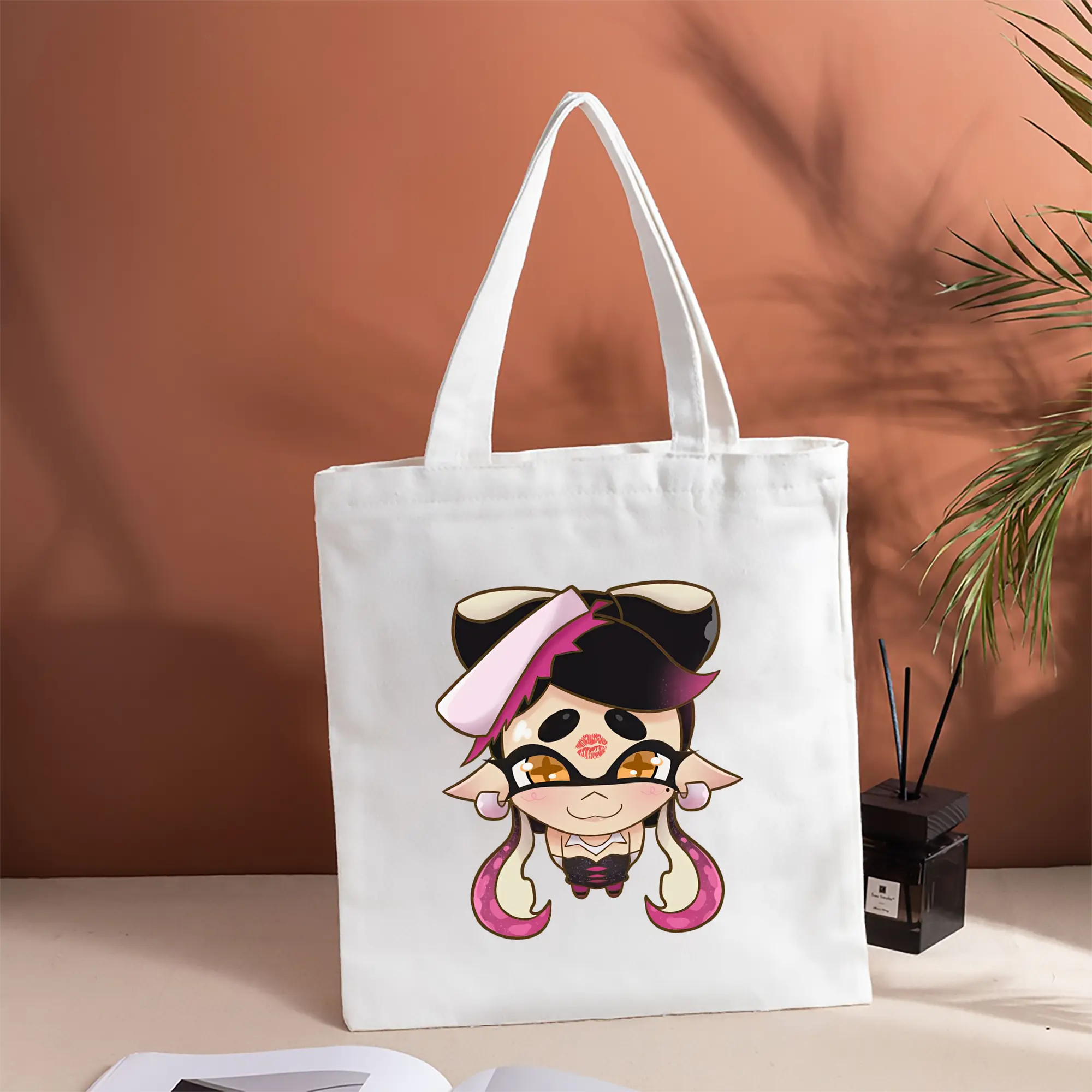 スプラトゥーン グッズ,シオカラーズ アオリ