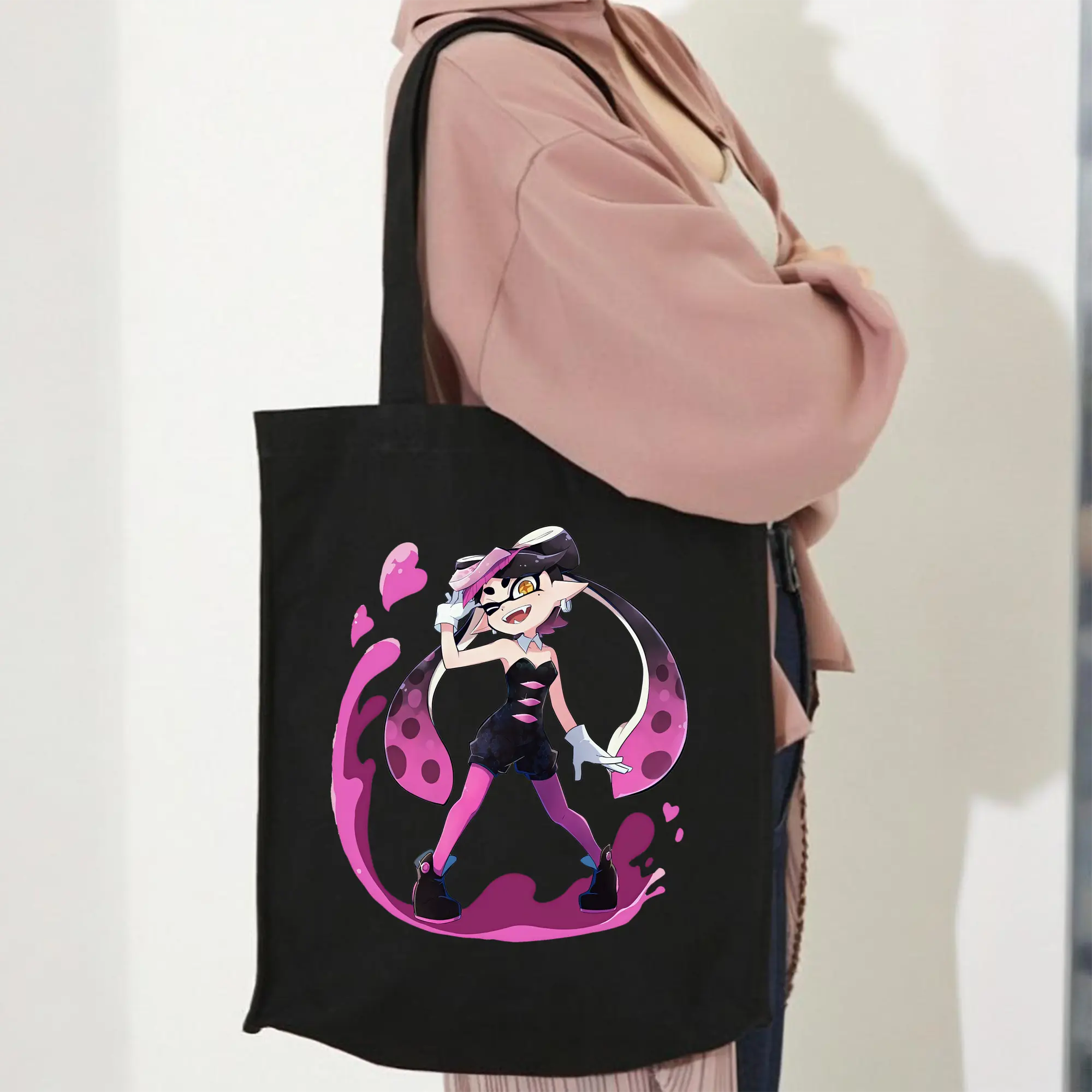 スプラトゥーン グッズ,シオカラーズ アオリ