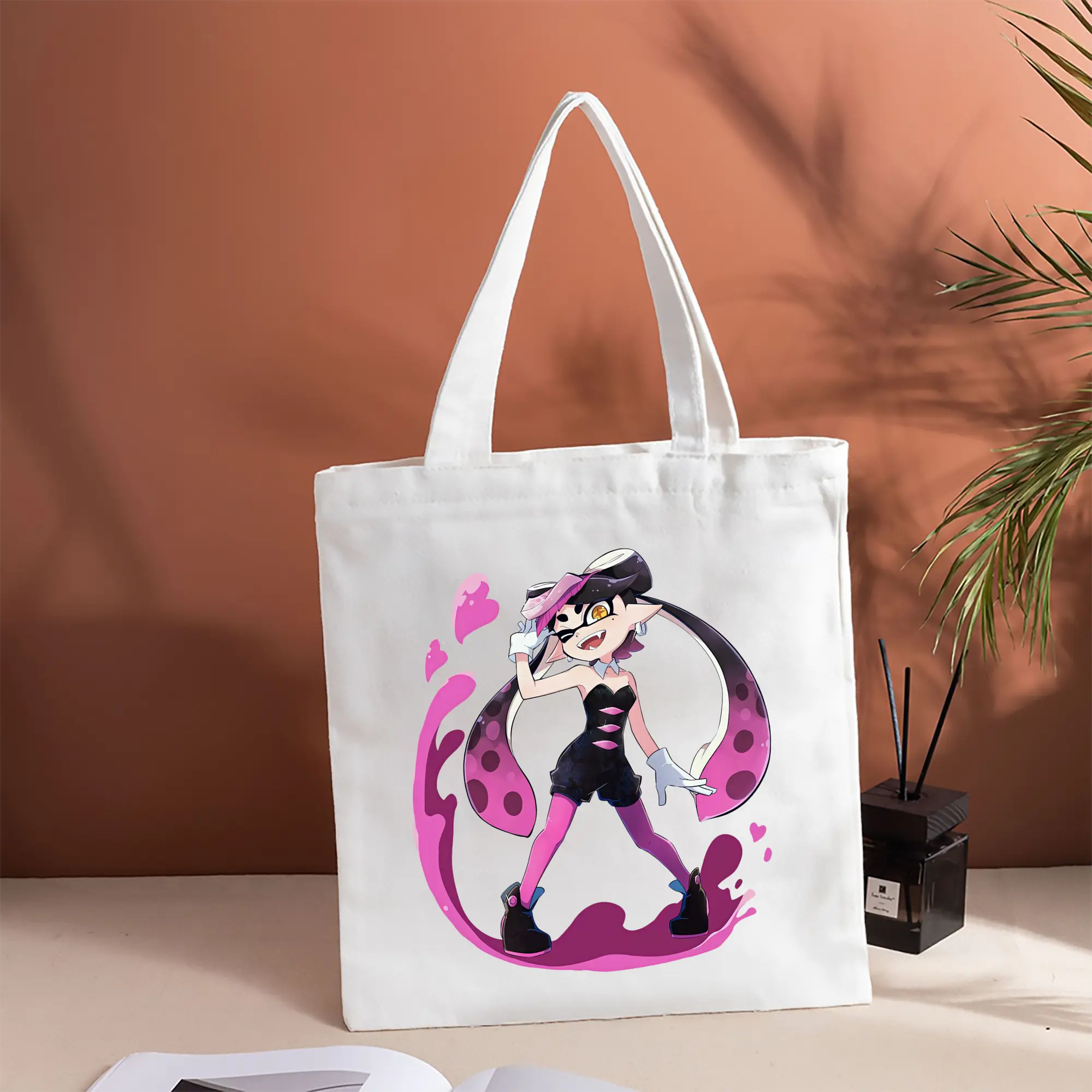 スプラトゥーン グッズ,シオカラーズ アオリ