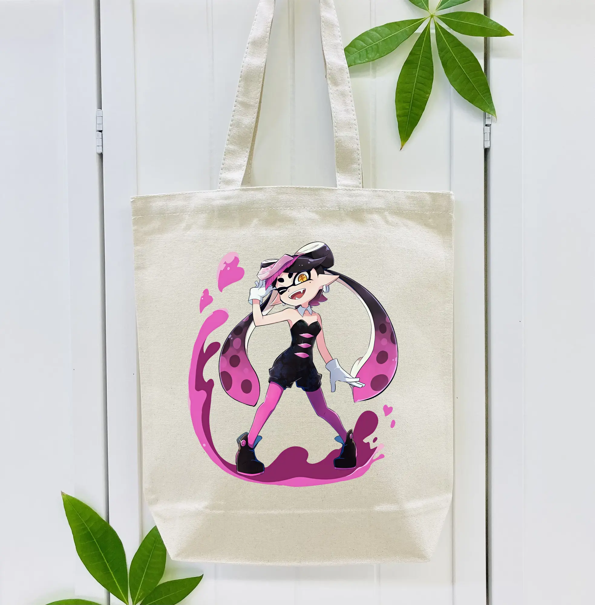 スプラトゥーン グッズ,シオカラーズ アオリ