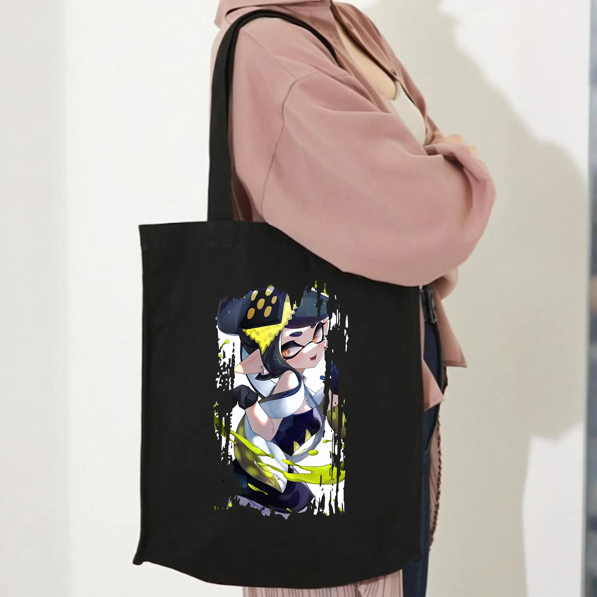 スプラトゥーン グッズ,シオカラーズ アオリ