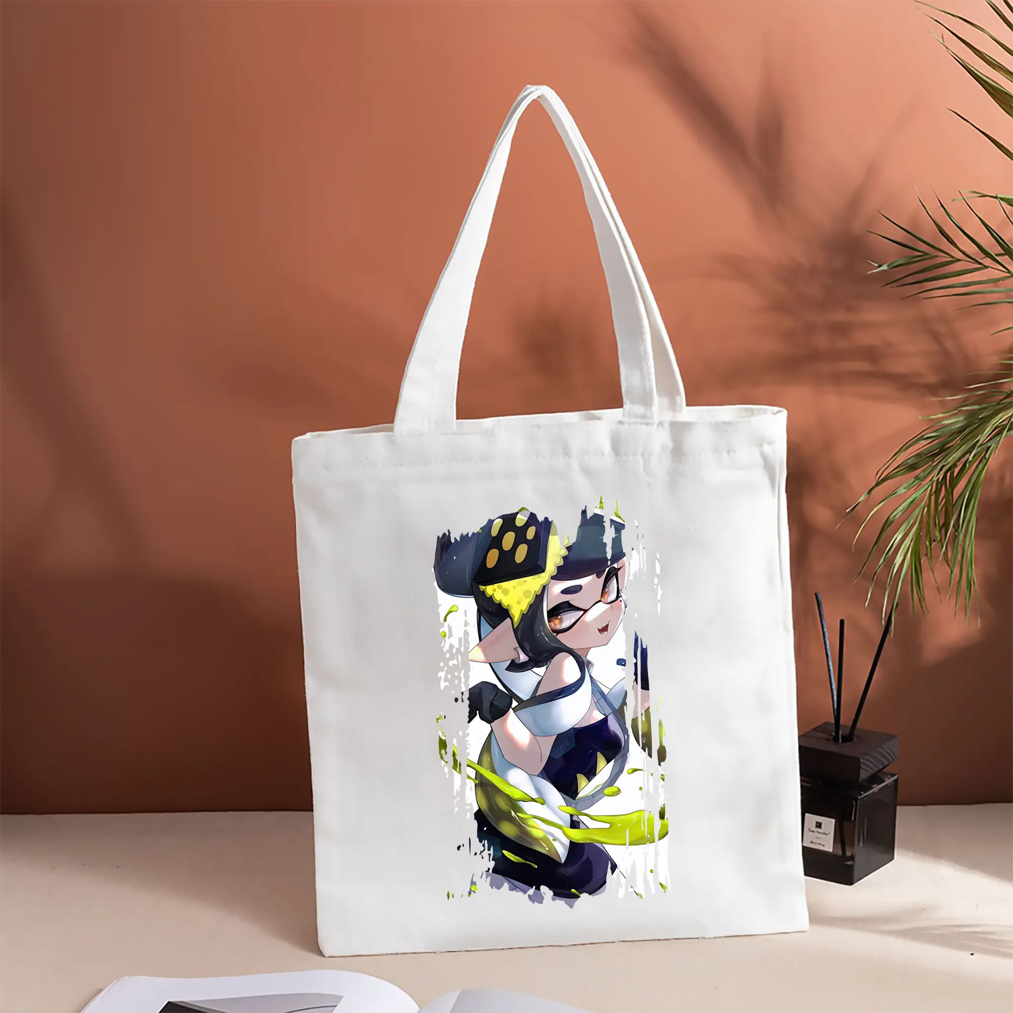 スプラトゥーン グッズ,シオカラーズ アオリ