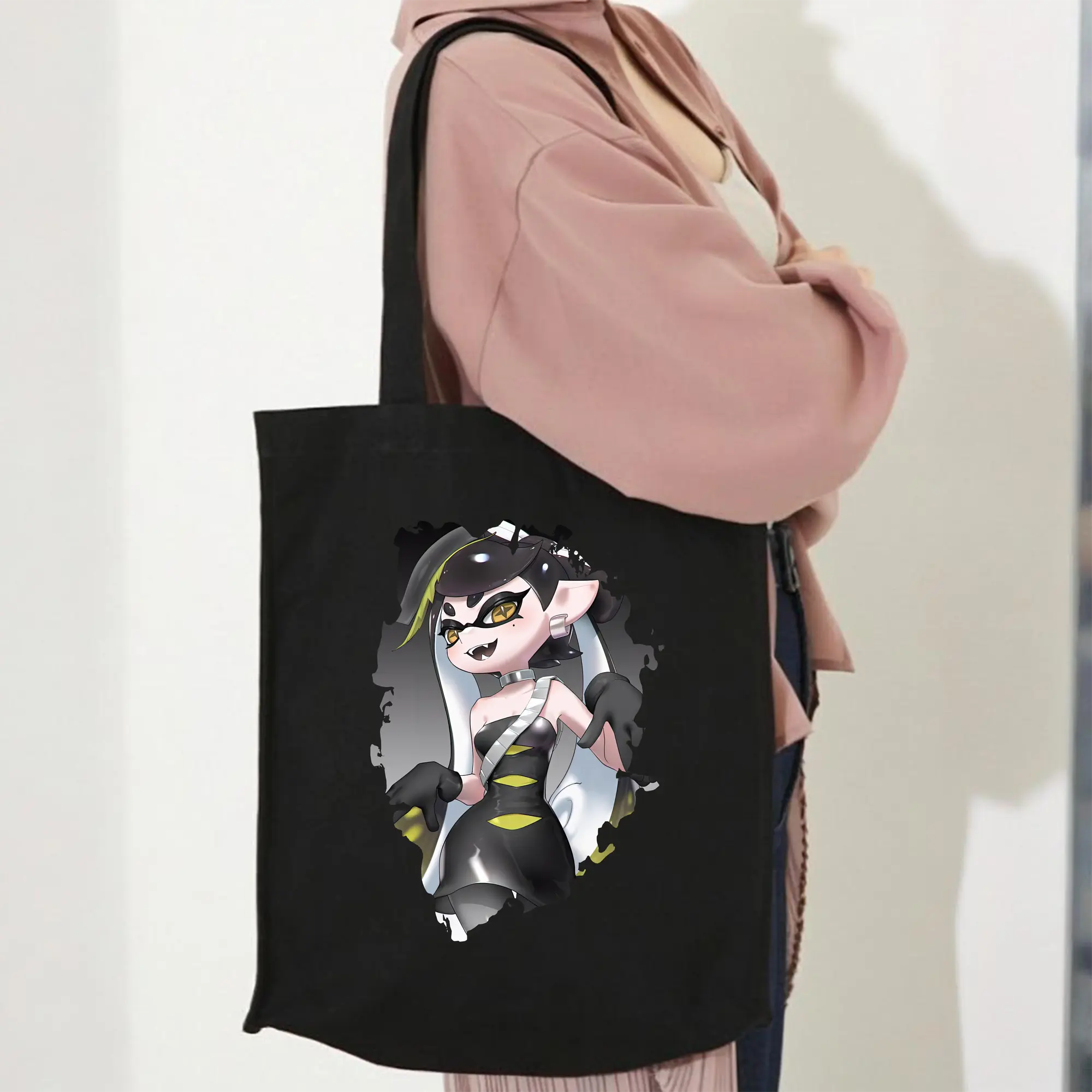 スプラトゥーン グッズ,シオカラーズ アオリ