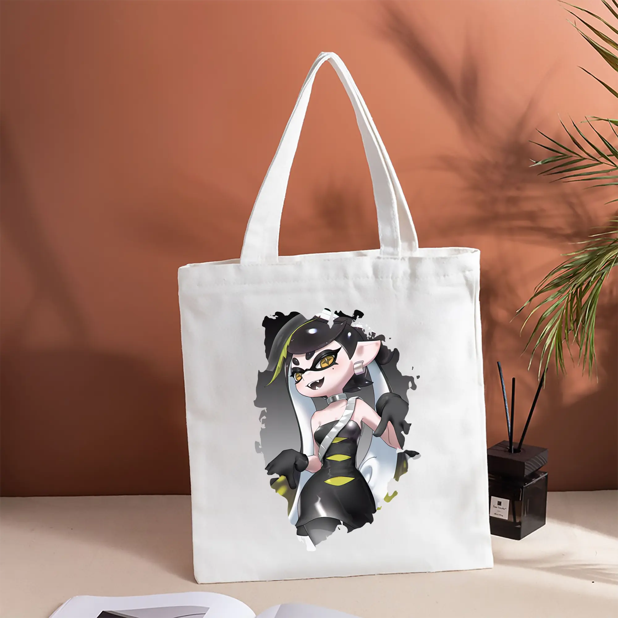 スプラトゥーン グッズ,シオカラーズ アオリ