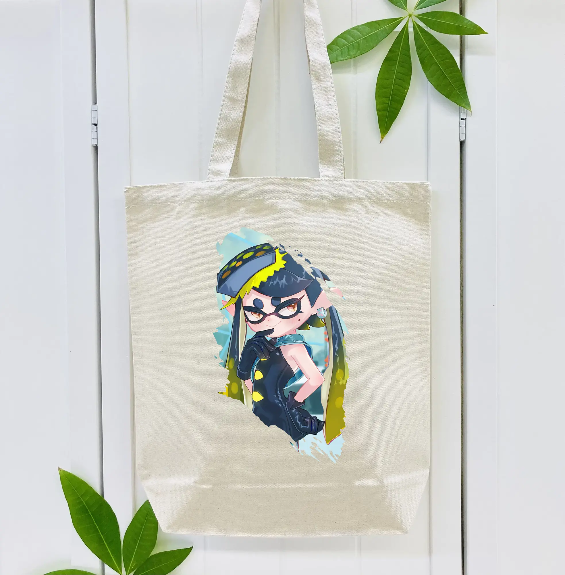 スプラトゥーン グッズ,シオカラーズ アオリ