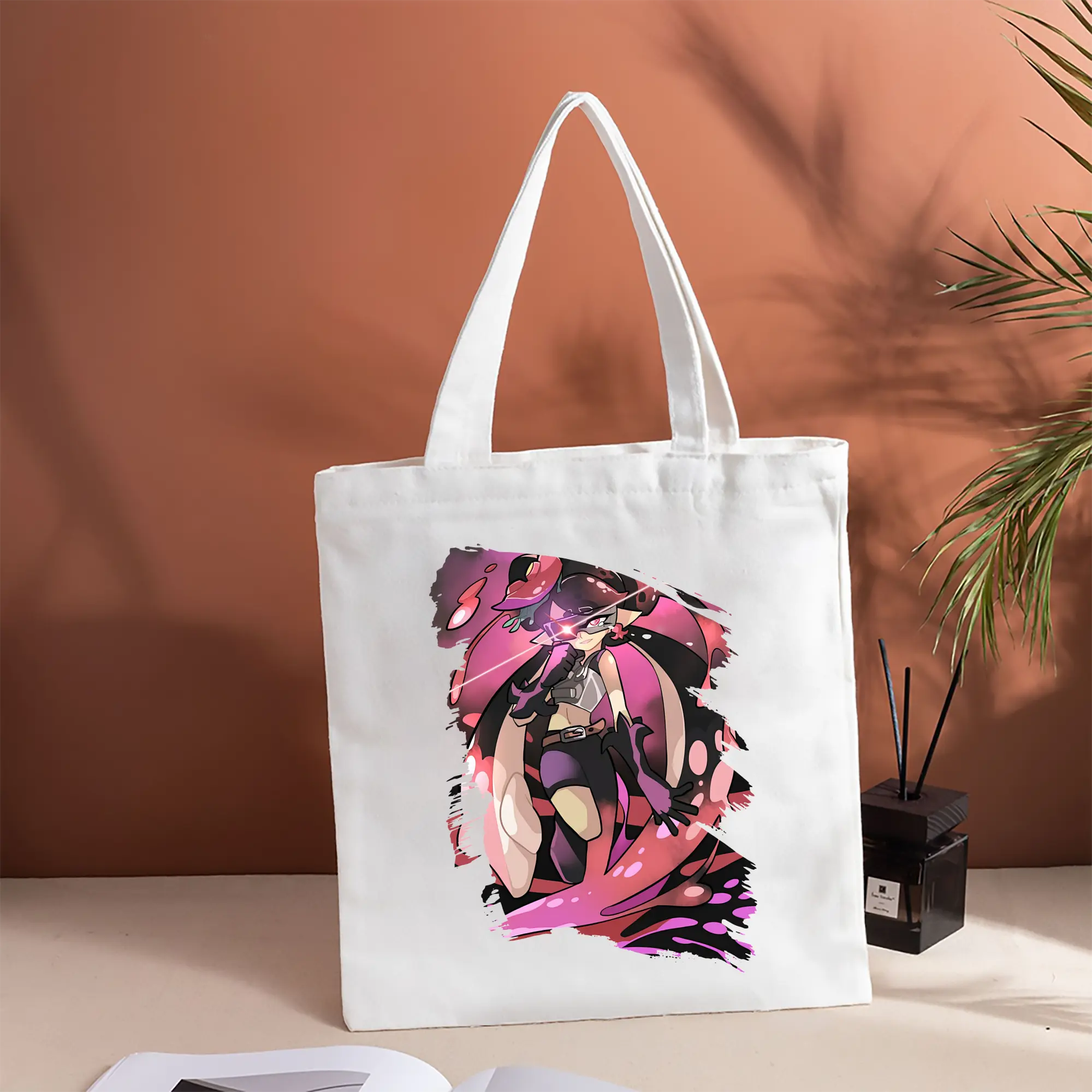 スプラトゥーン グッズ,シオカラーズ アオリ