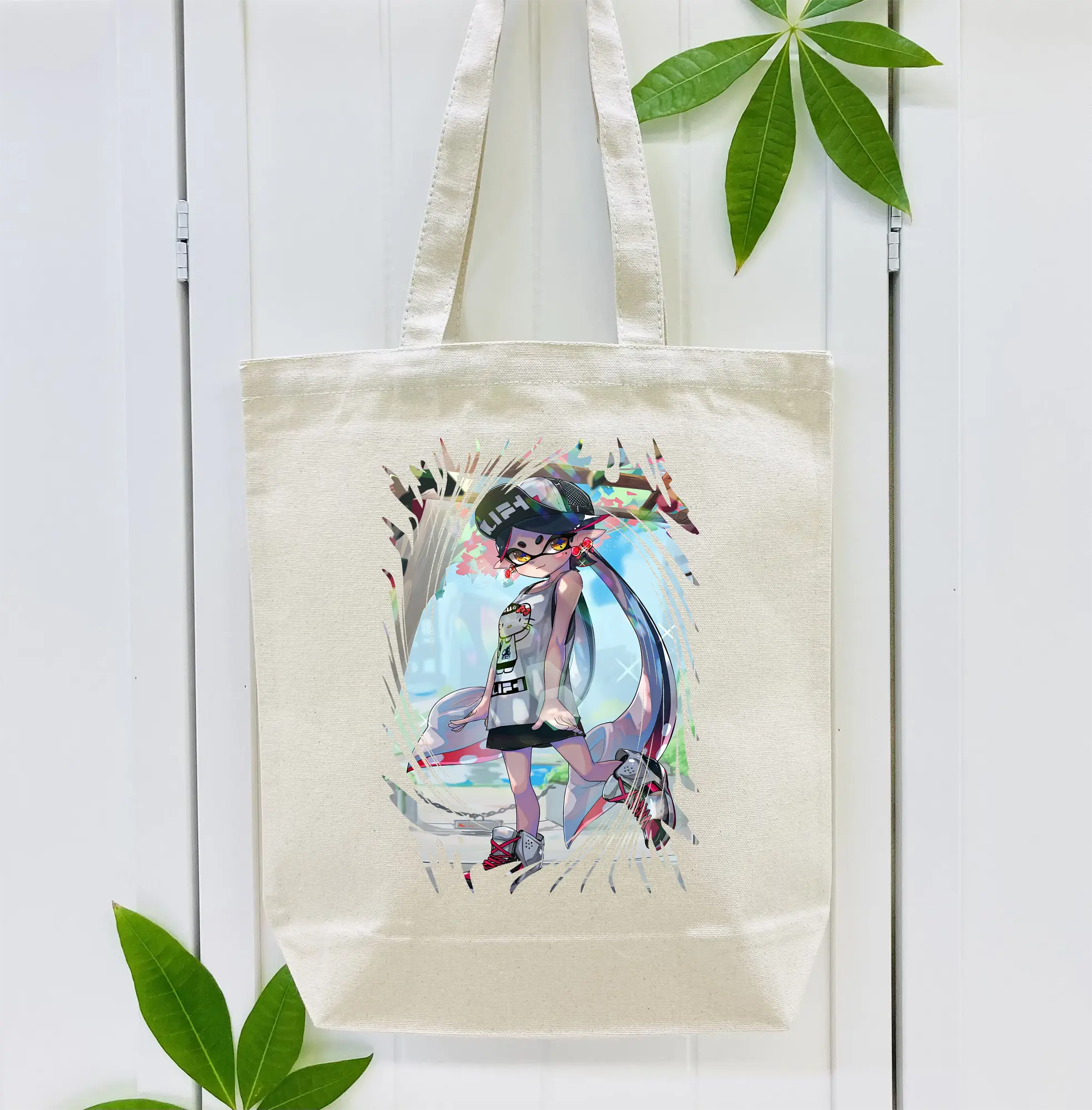 スプラトゥーン グッズ,シオカラーズ アオリ