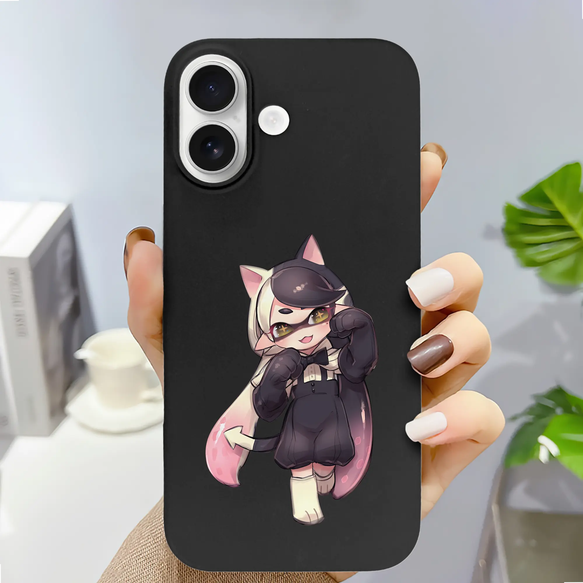 スプラトゥーン グッズ,シオカラーズ アオリ