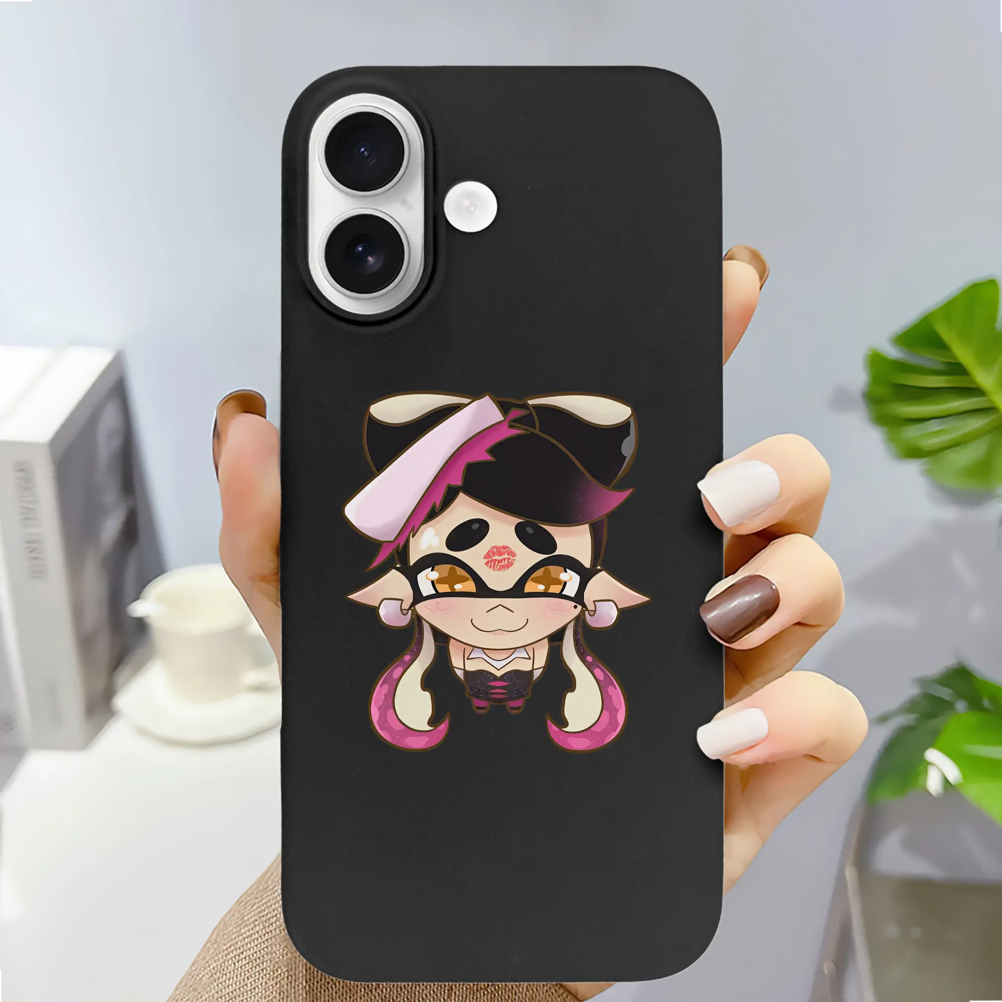 スプラトゥーン グッズ,シオカラーズ アオリ