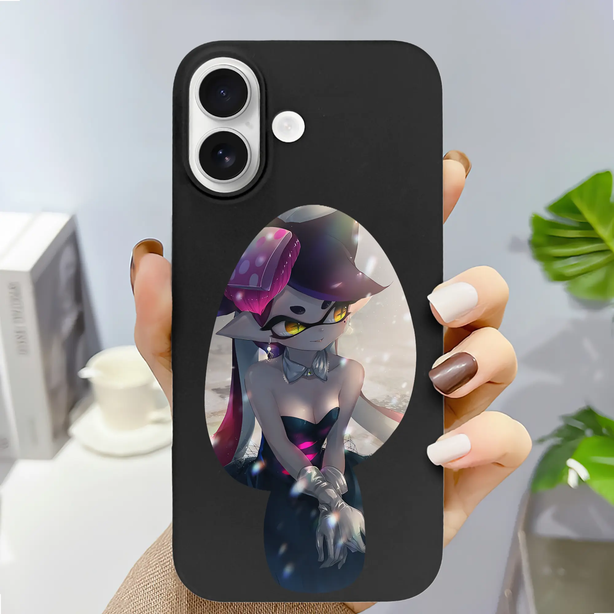 スプラトゥーン グッズ,シオカラーズ アオリ