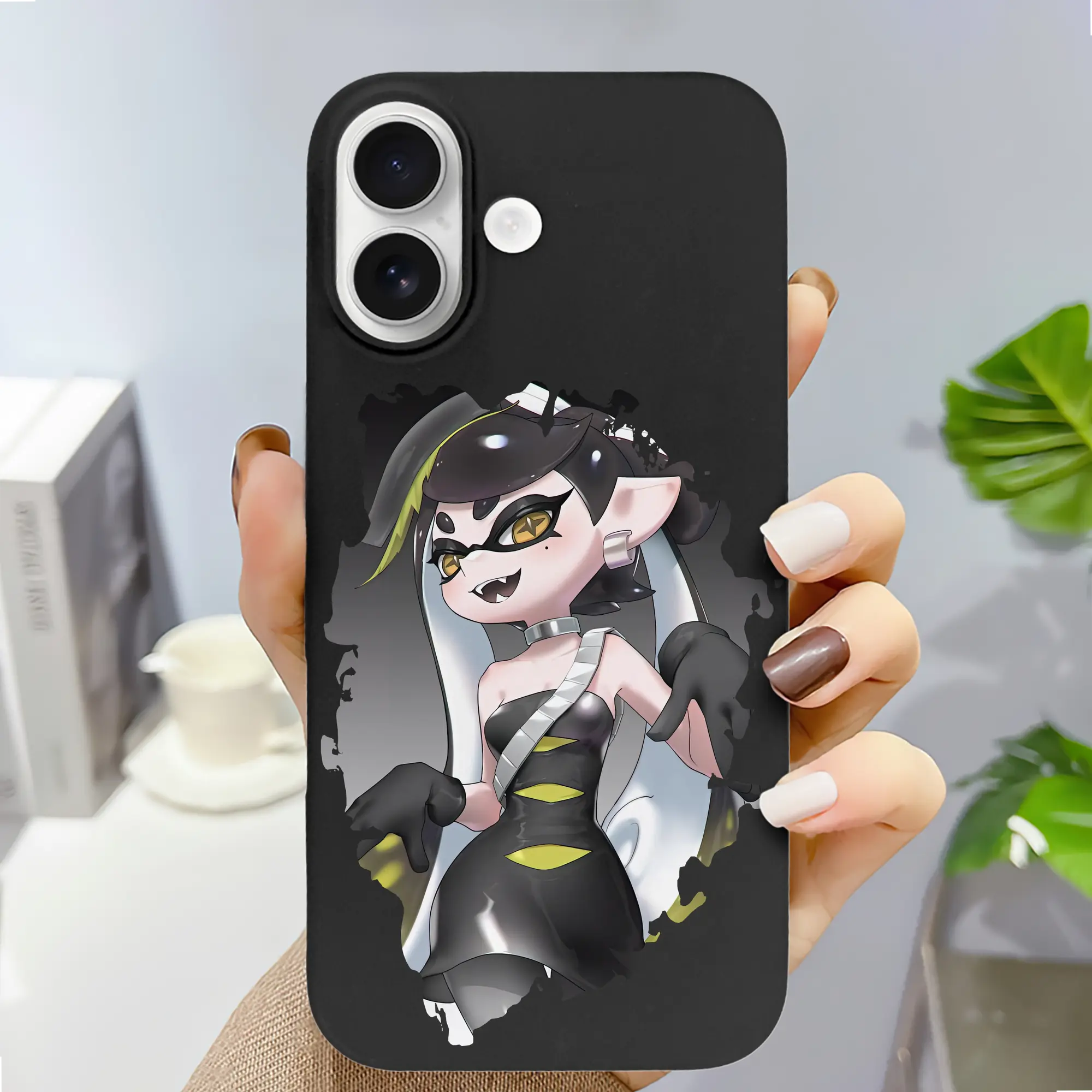 スプラトゥーン グッズ,シオカラーズ アオリ
