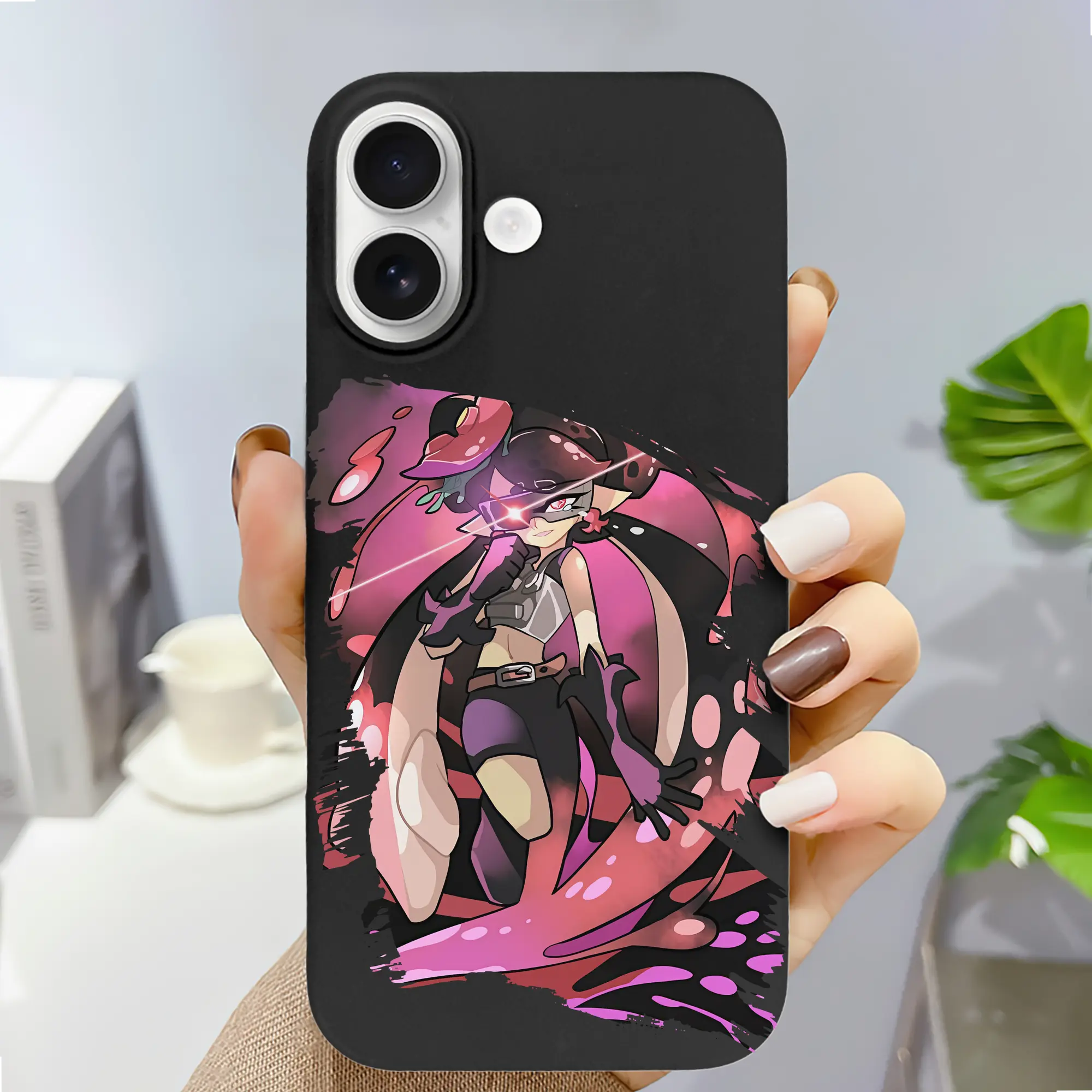 スプラトゥーン グッズ,シオカラーズ アオリ