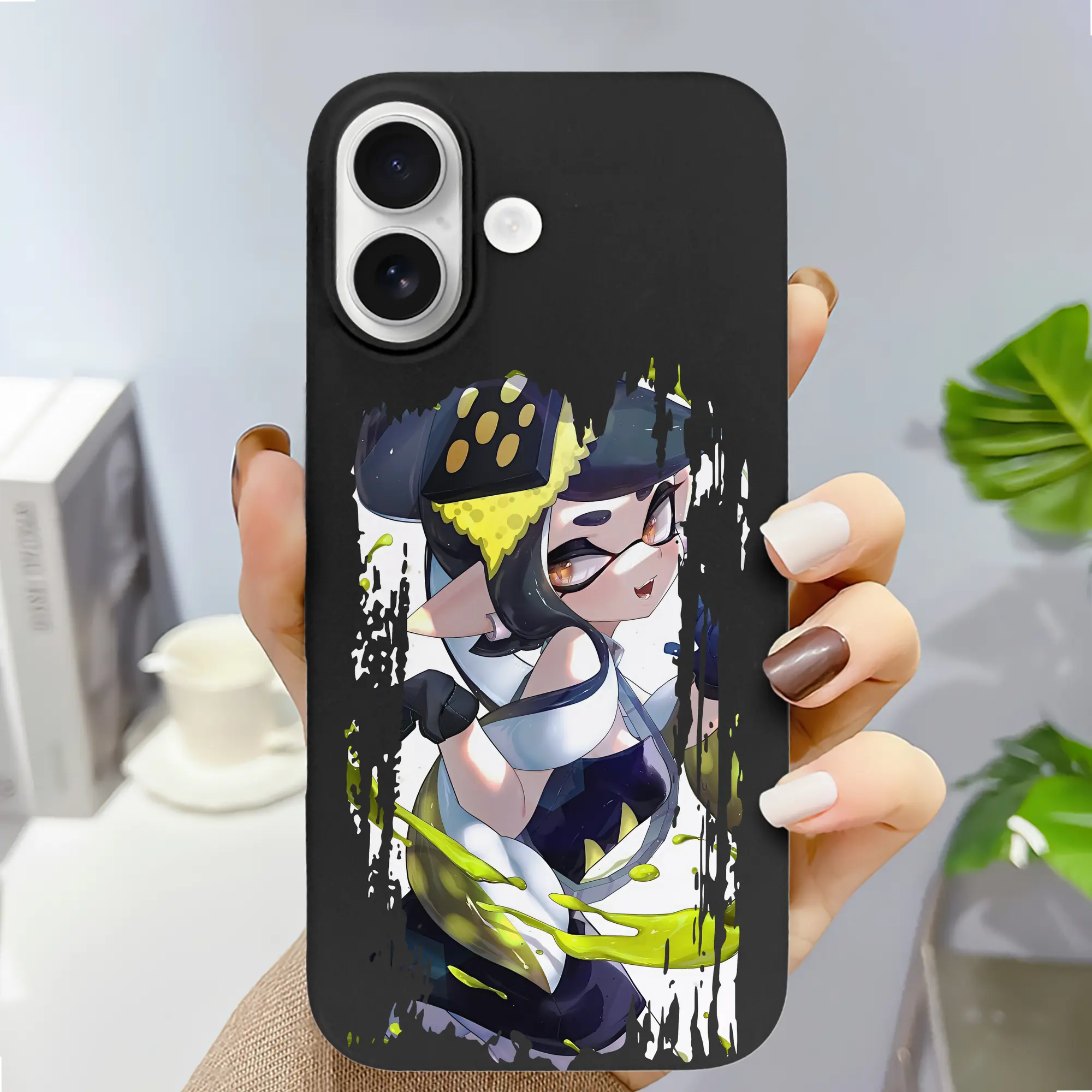 スプラトゥーン グッズ,シオカラーズ アオリ