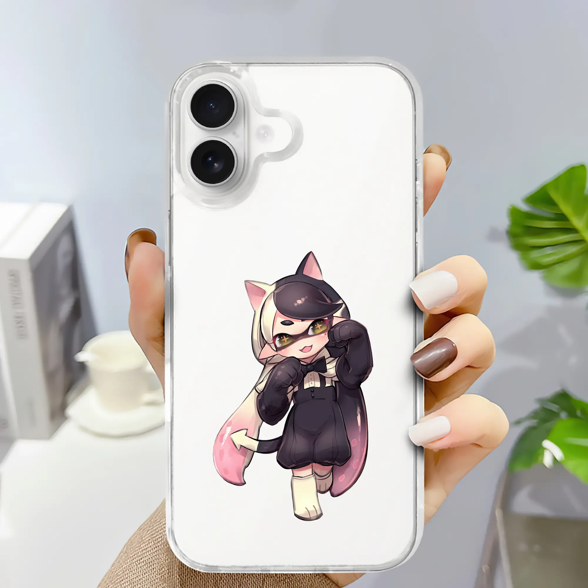 スプラトゥーン グッズ,シオカラーズ アオリ