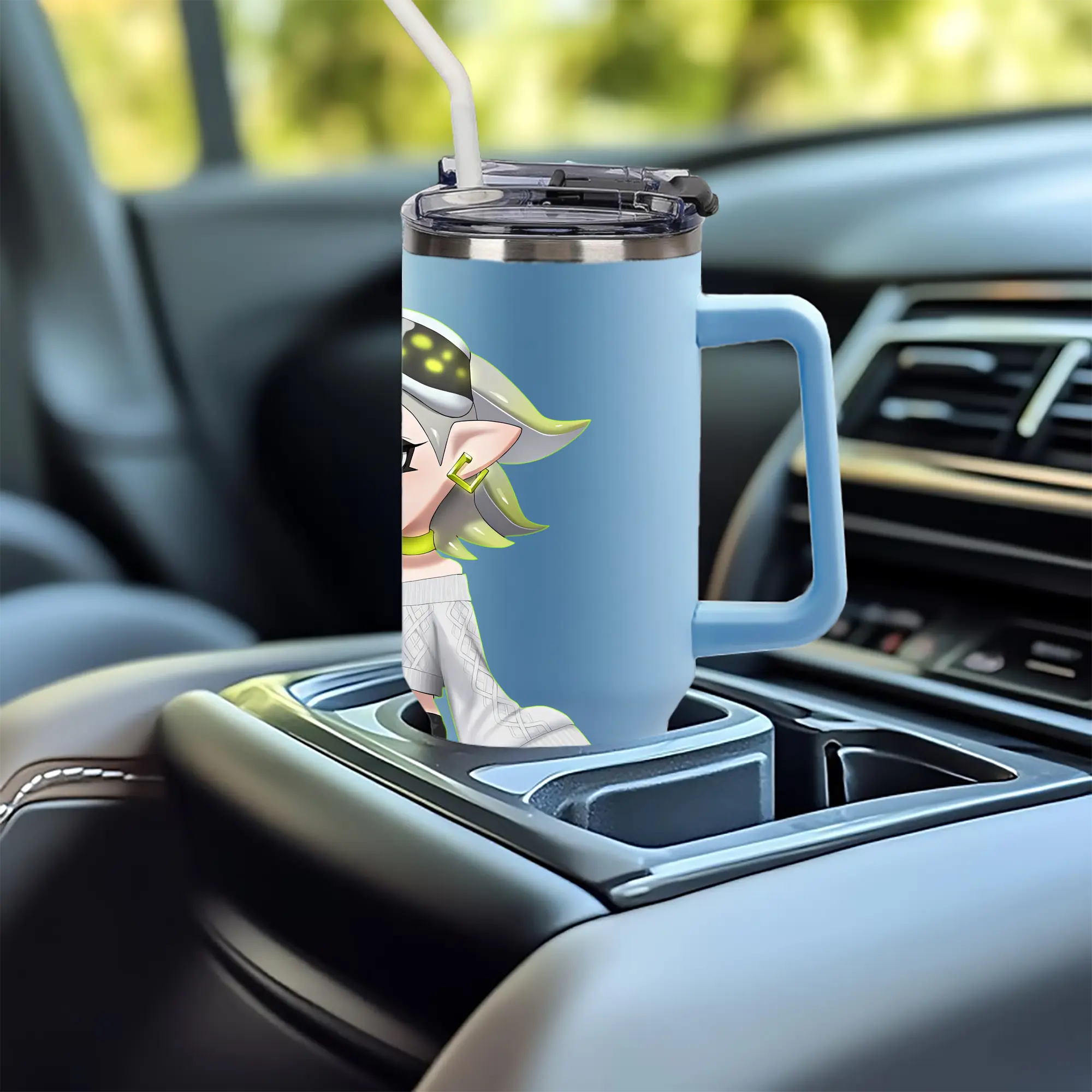 スプラトゥーン グッズ,シオカラーズ ホタル