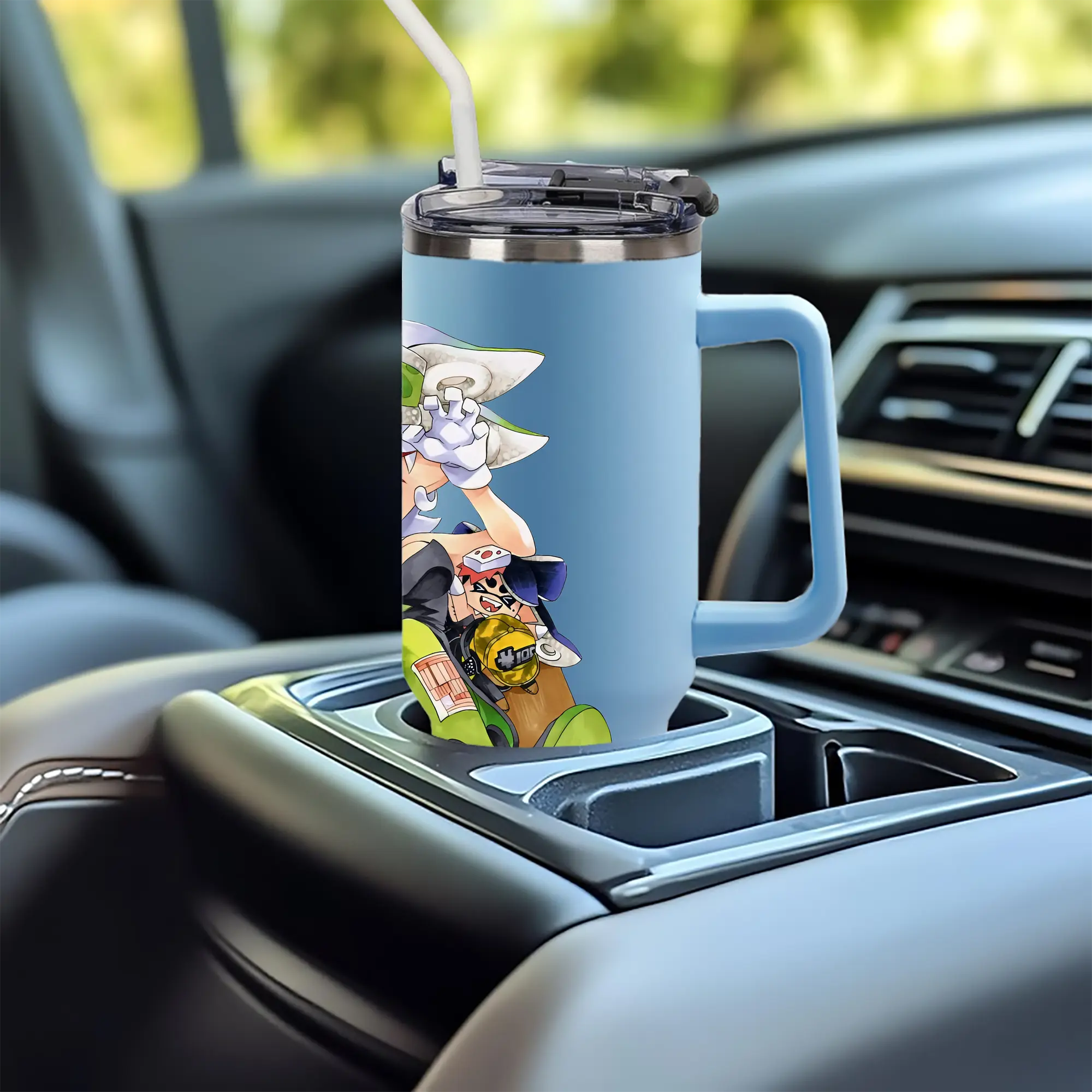 スプラトゥーン グッズ,シオカラーズ ホタル