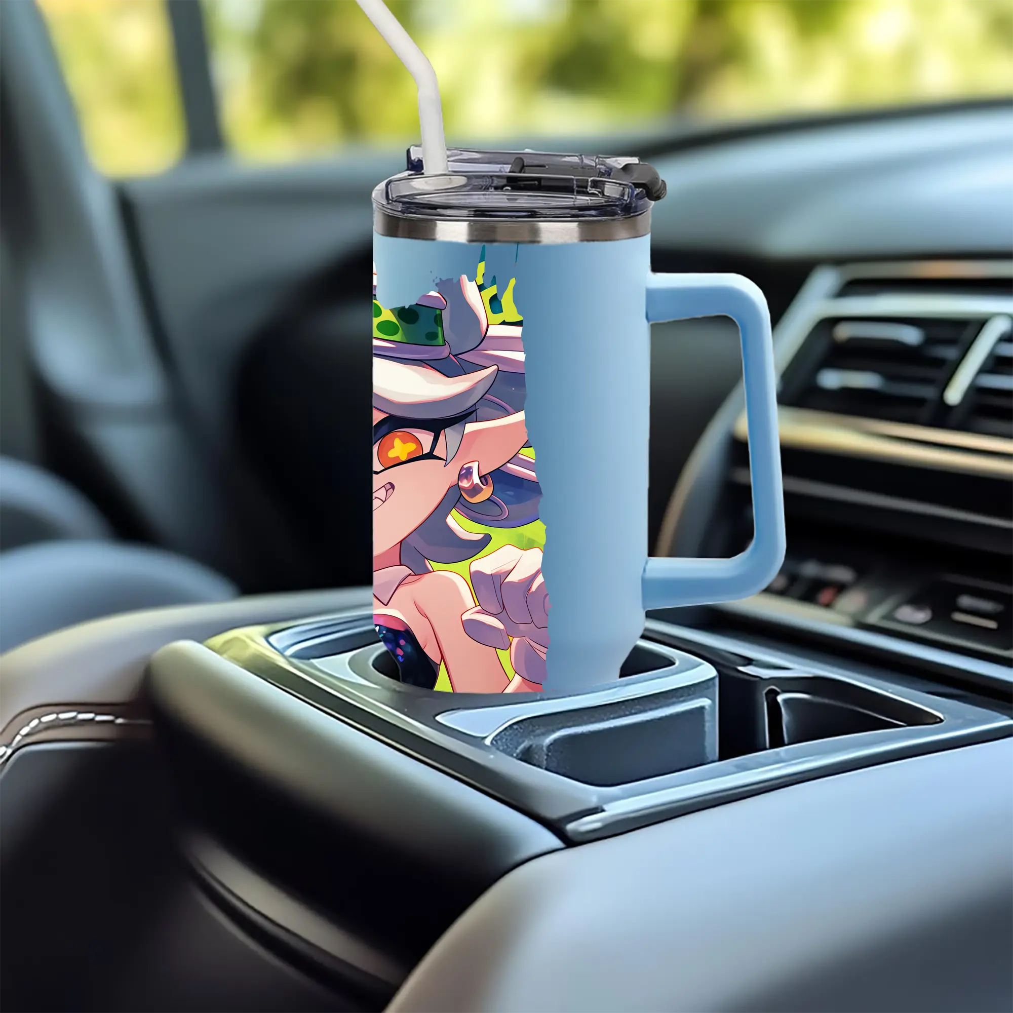 スプラトゥーン グッズ,シオカラーズ ホタル