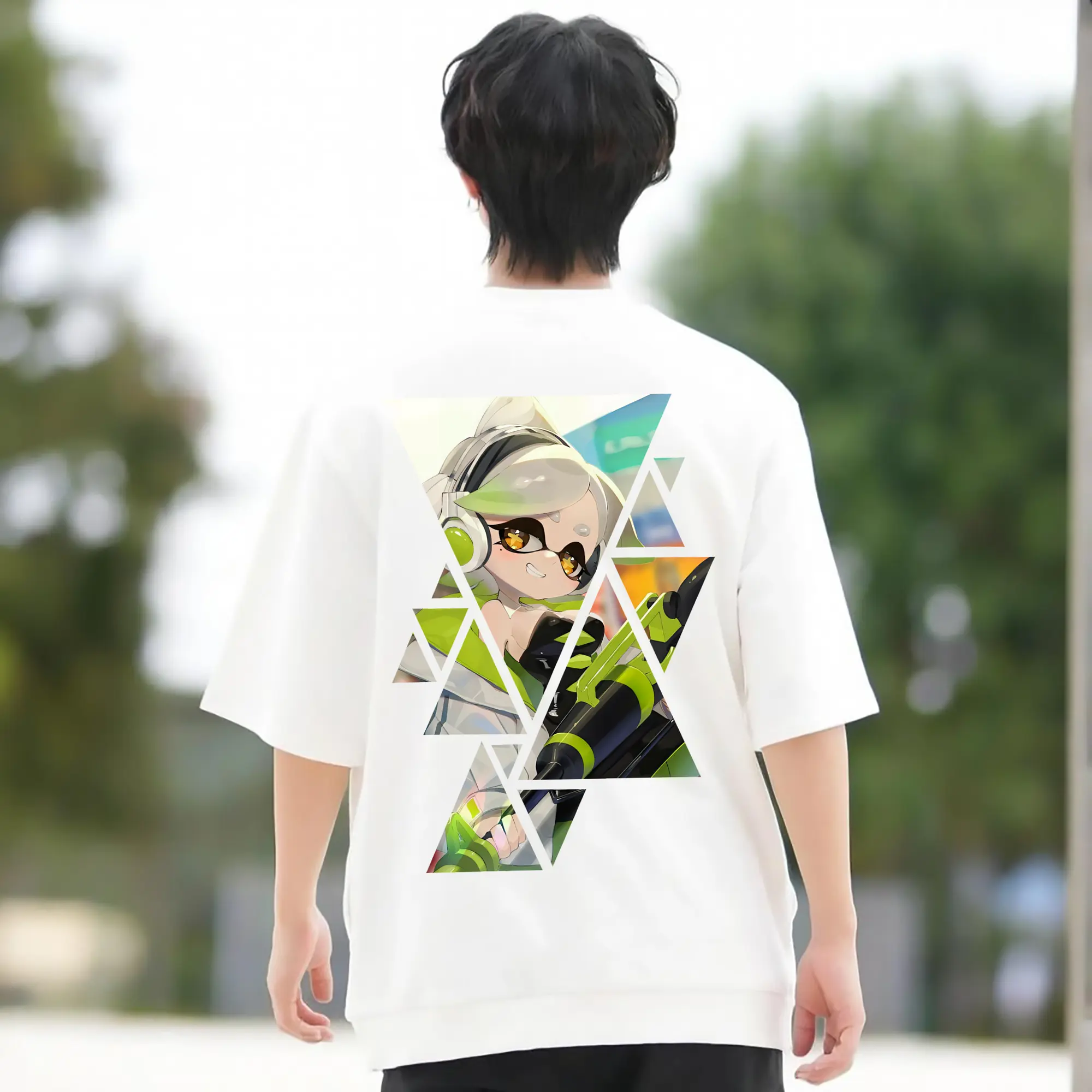 スプラトゥーン グッズ,シオカラーズ ホタル