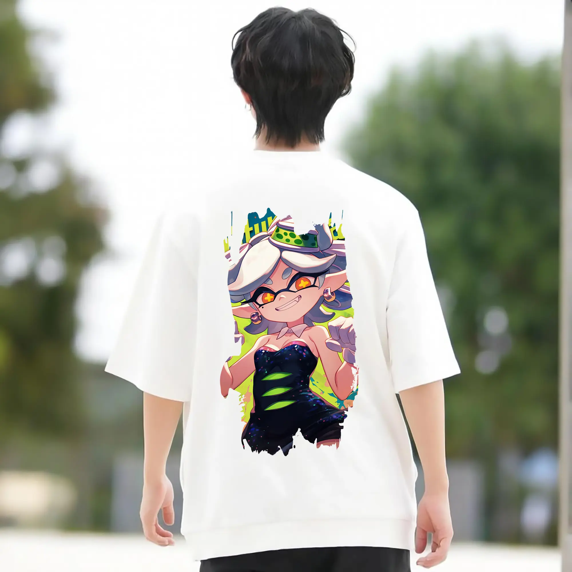 スプラトゥーン グッズ,シオカラーズ ホタル