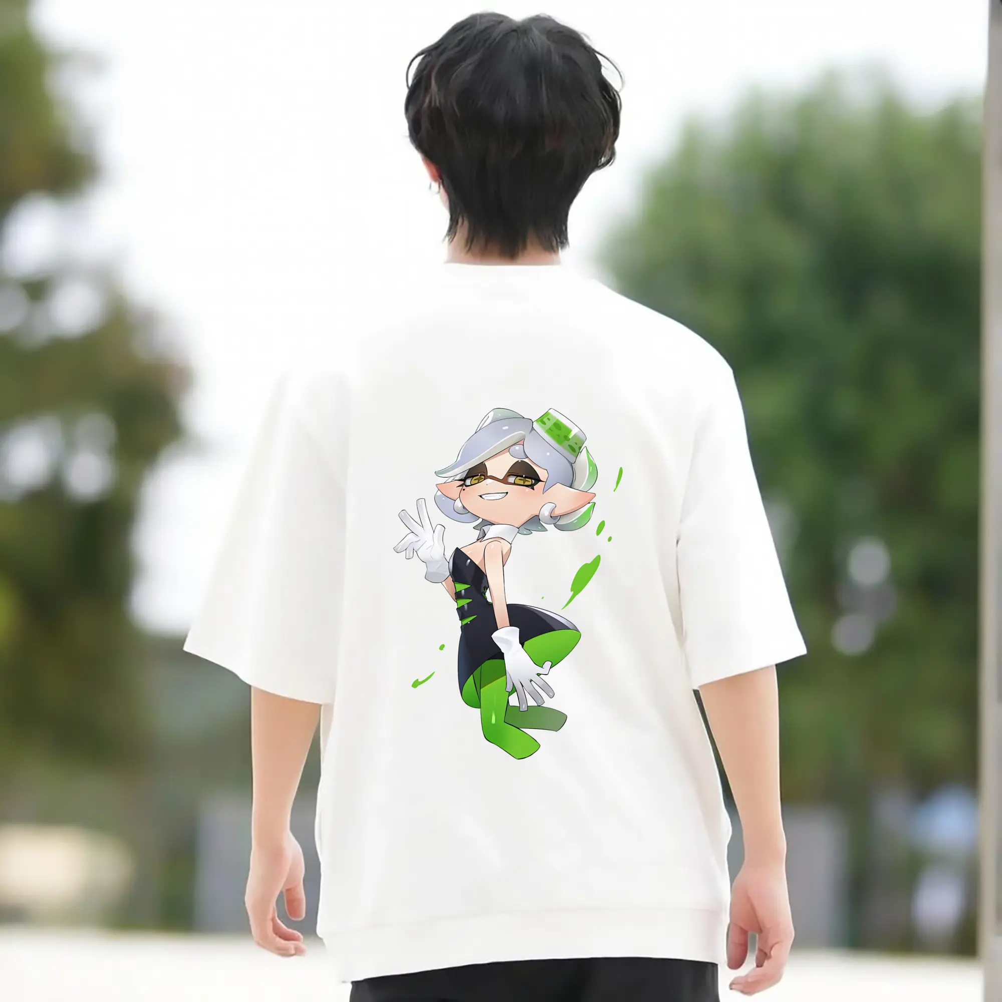 スプラトゥーン グッズ,シオカラーズ ホタル