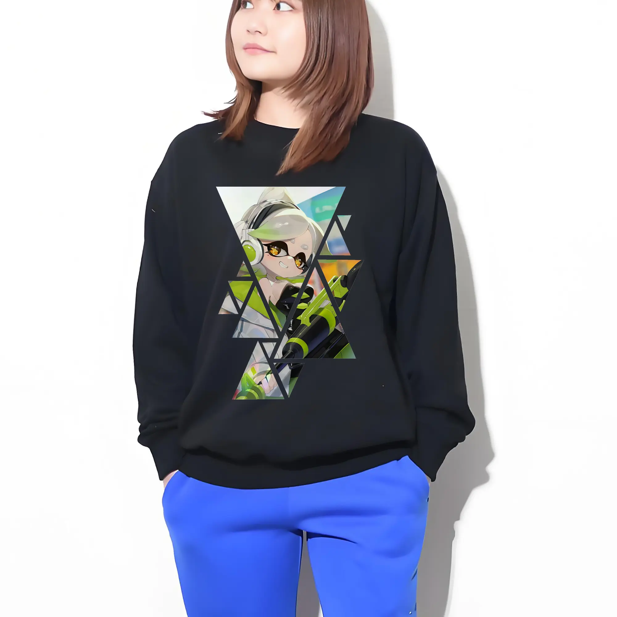 スプラトゥーン グッズ,シオカラーズ ホタル