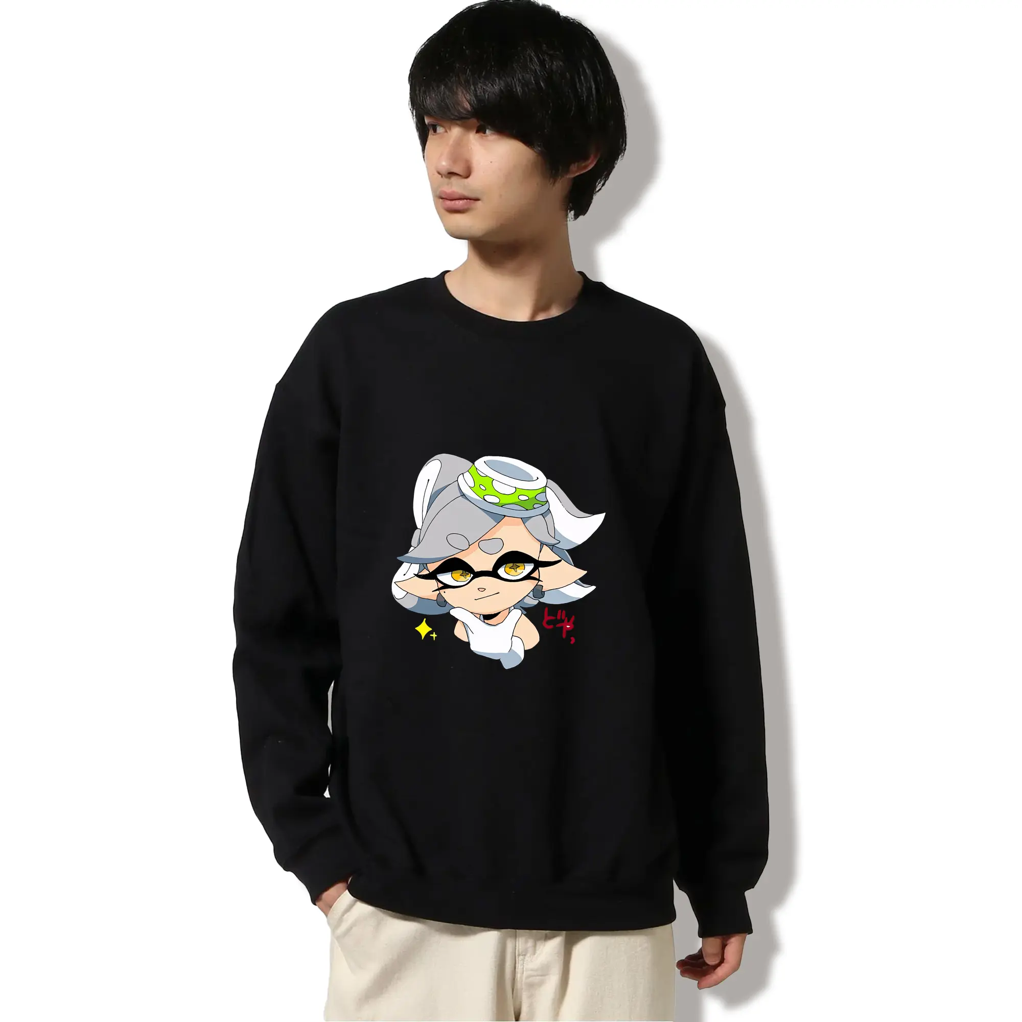 スプラトゥーン グッズ,シオカラーズ ホタル