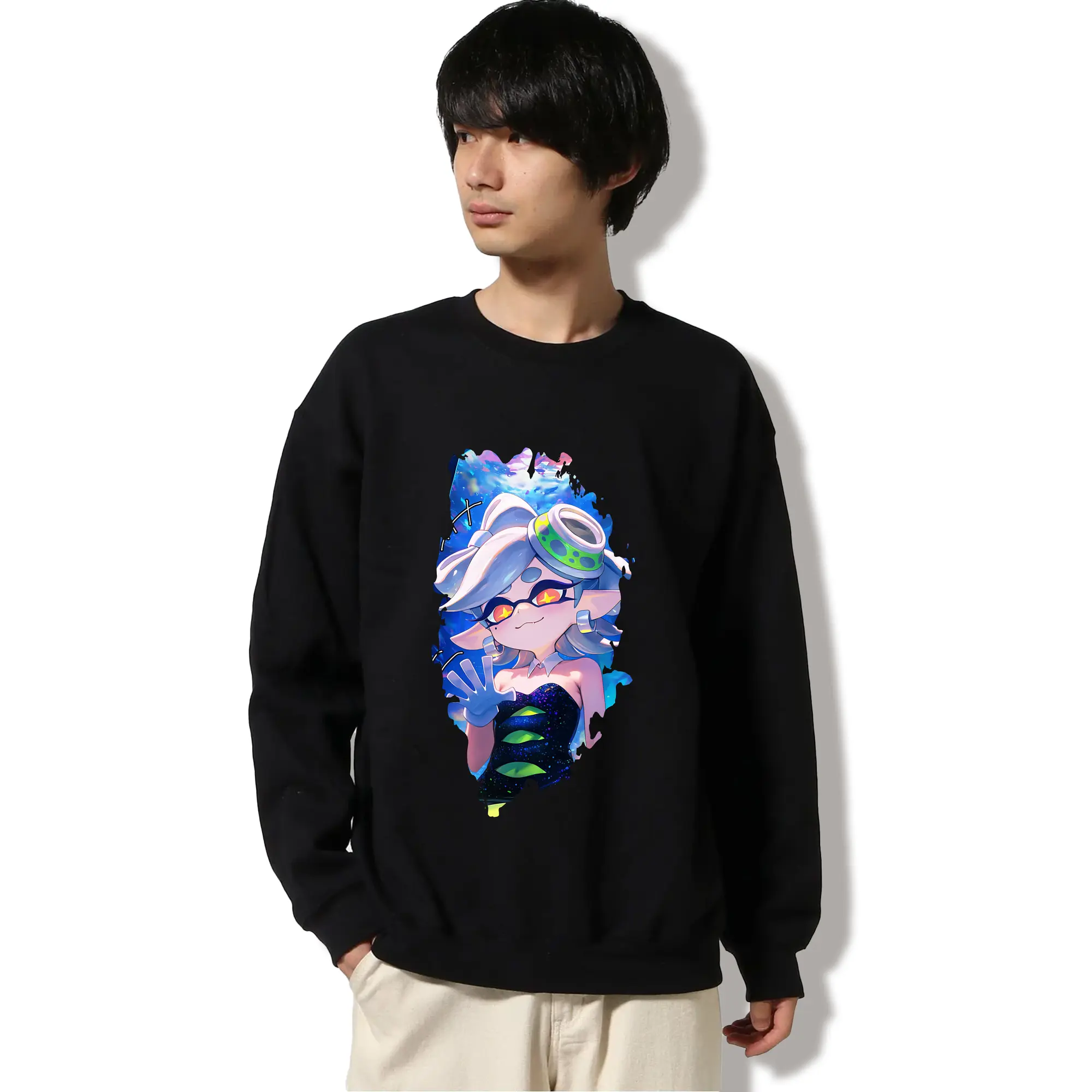 スプラトゥーン グッズ,シオカラーズ ホタル