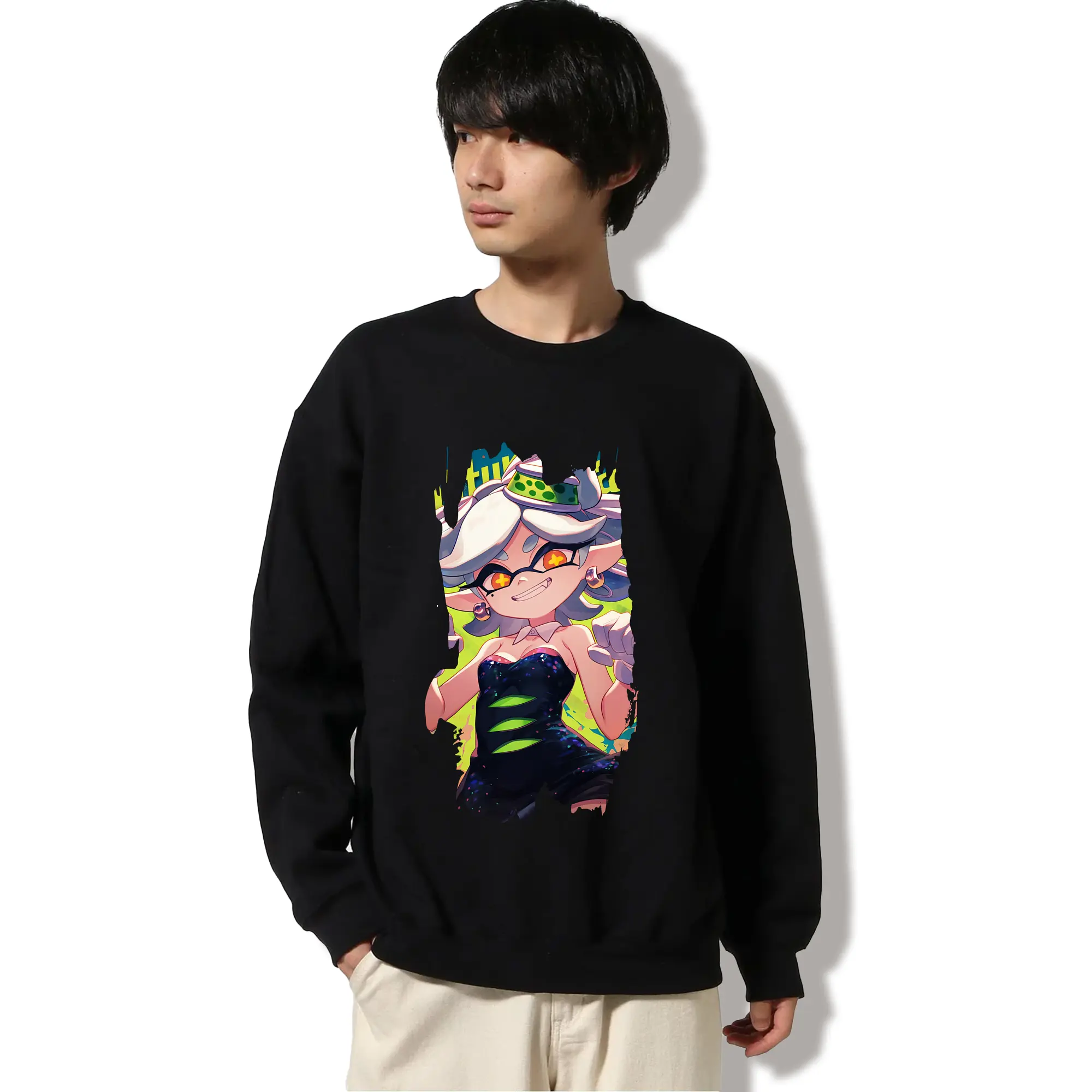 スプラトゥーン グッズ,シオカラーズ ホタル