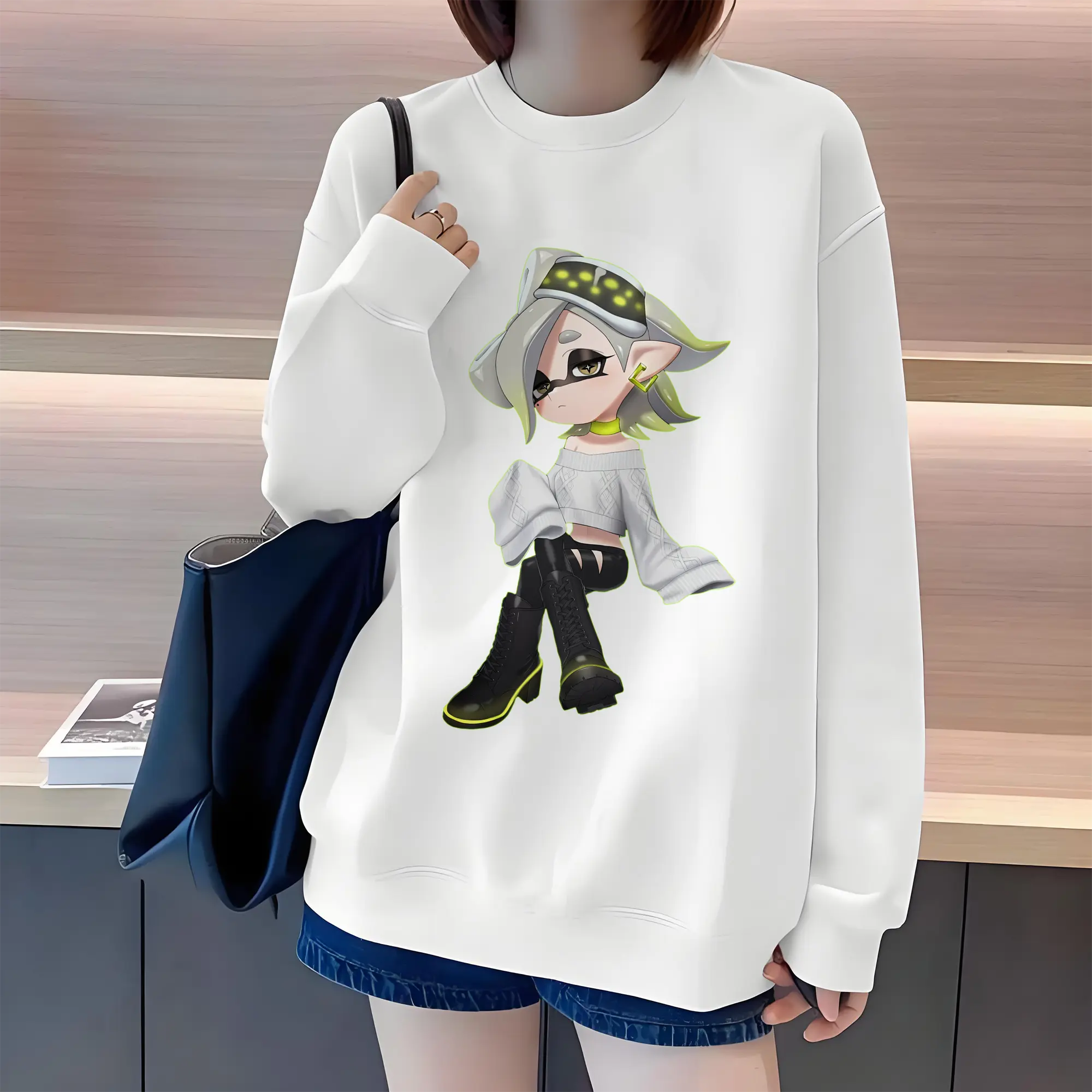 スプラトゥーン グッズ,シオカラーズ ホタル