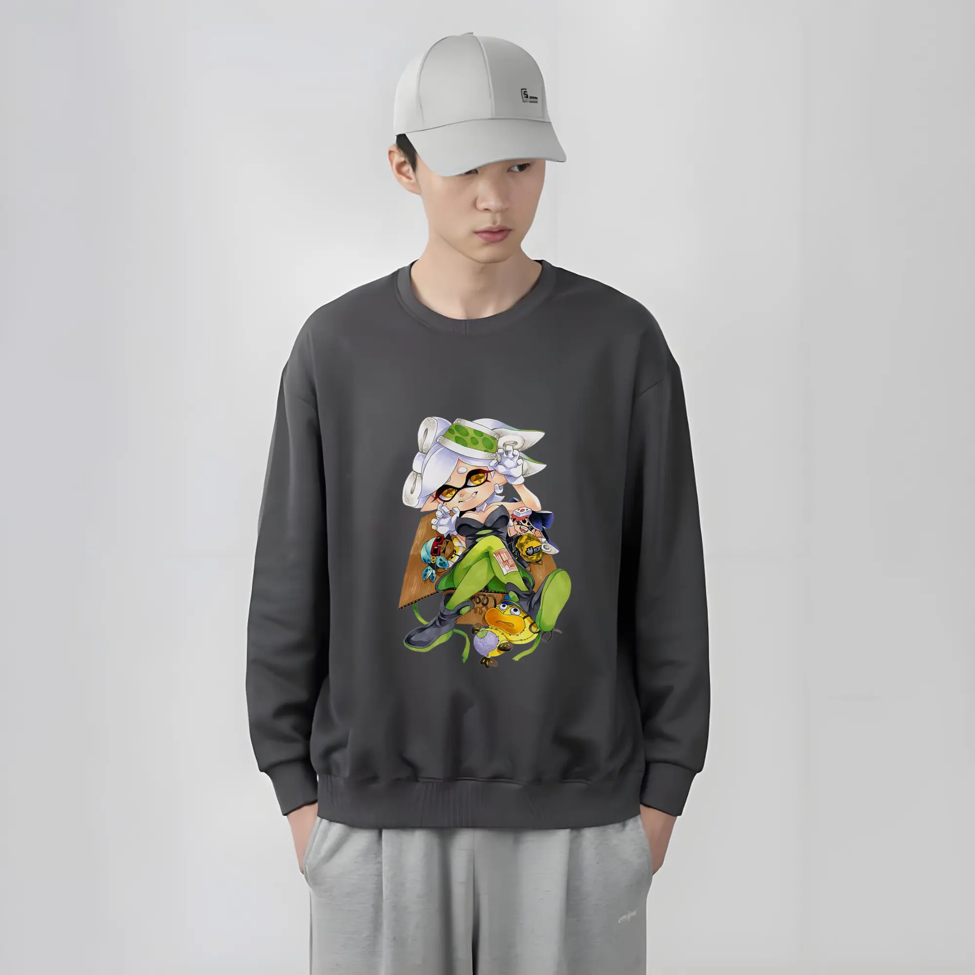 スプラトゥーン グッズ,シオカラーズ ホタル