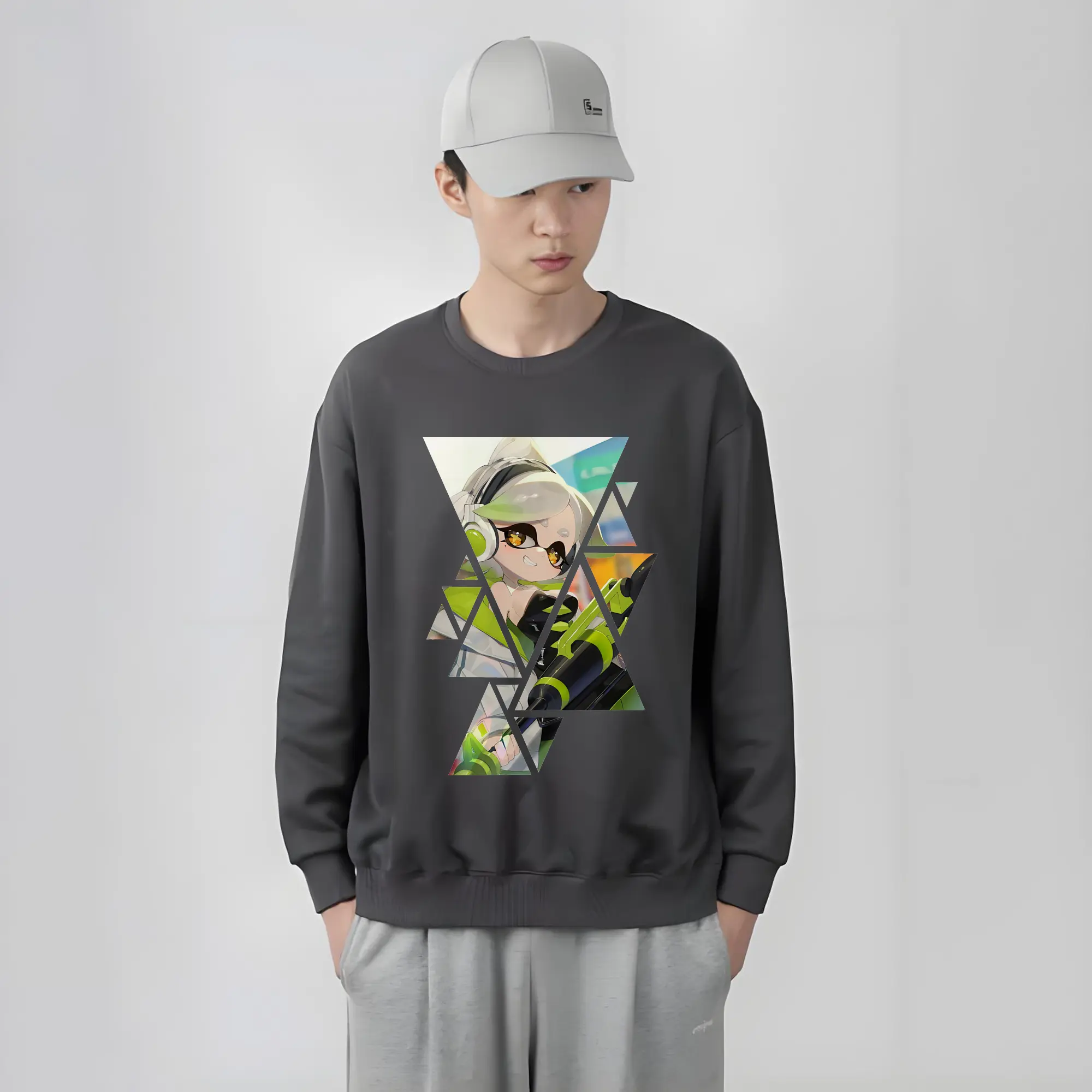 スプラトゥーン グッズ,シオカラーズ ホタル