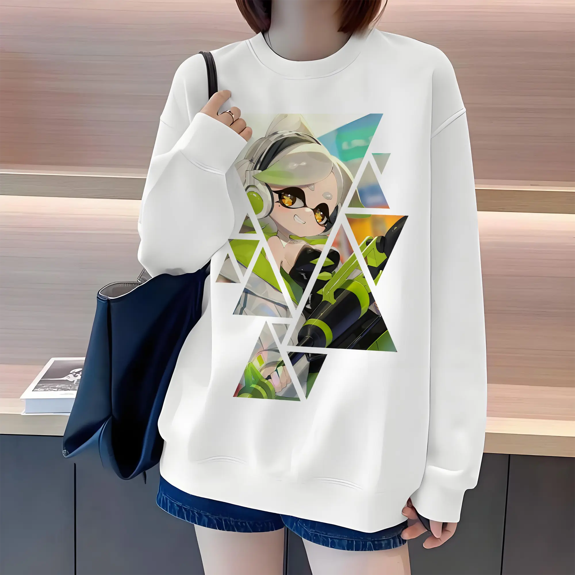 スプラトゥーン グッズ,シオカラーズ ホタル