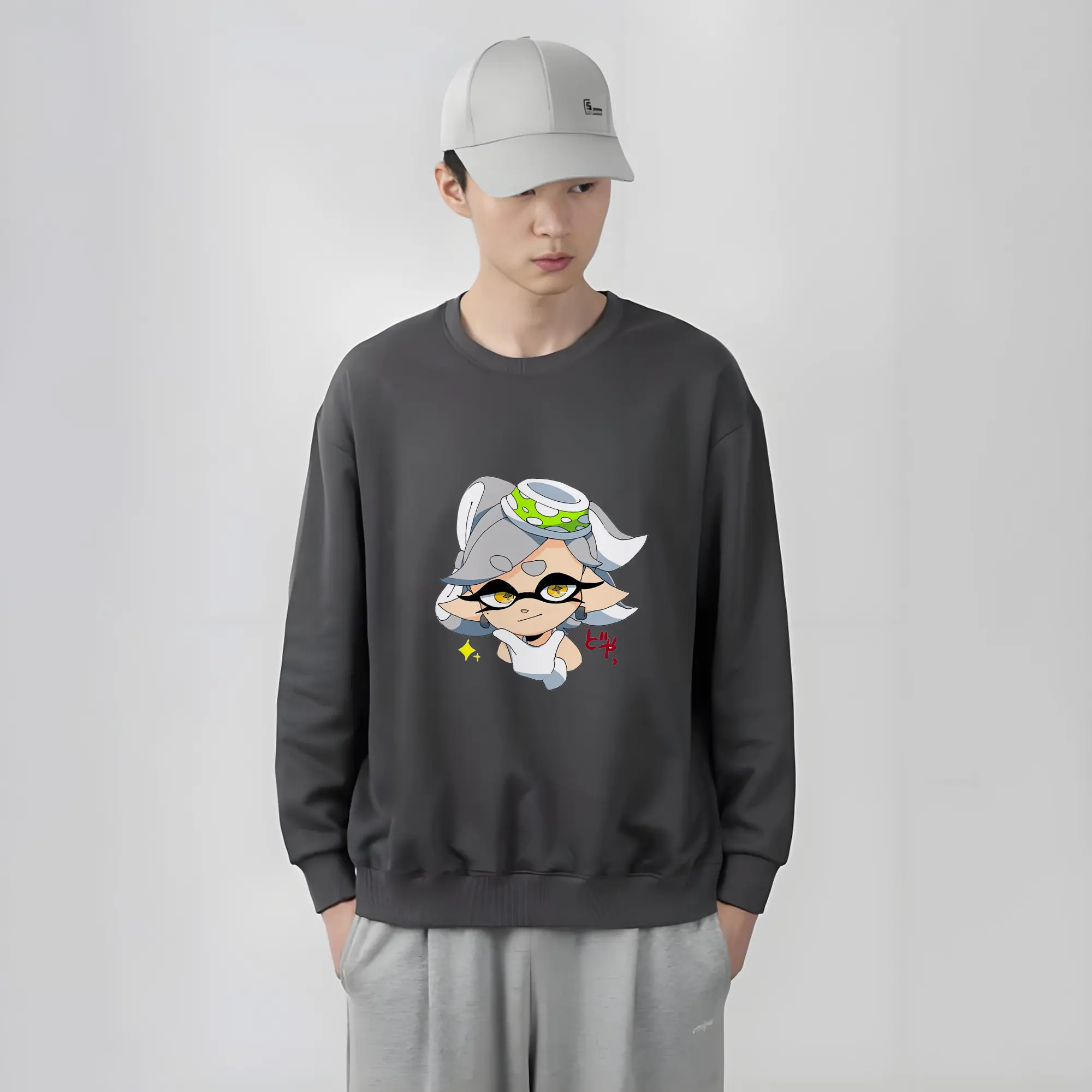 スプラトゥーン グッズ,シオカラーズ ホタル