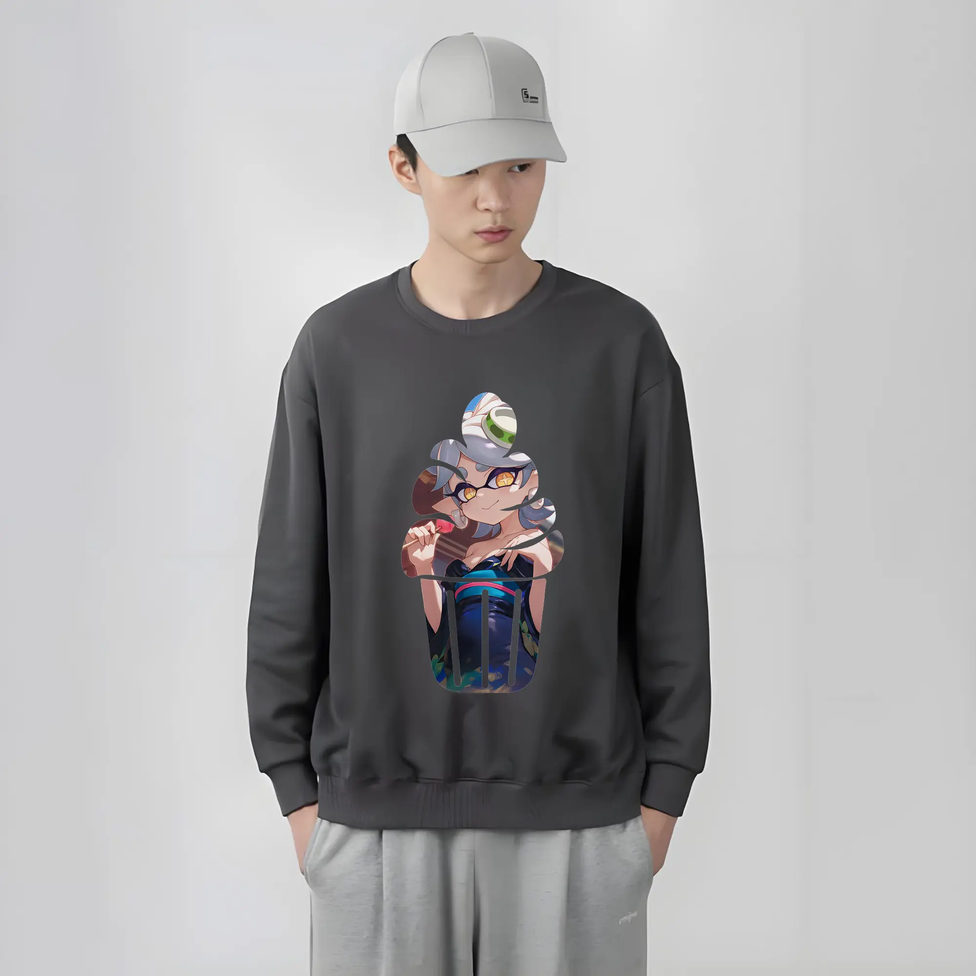 スプラトゥーン グッズ,シオカラーズ ホタル