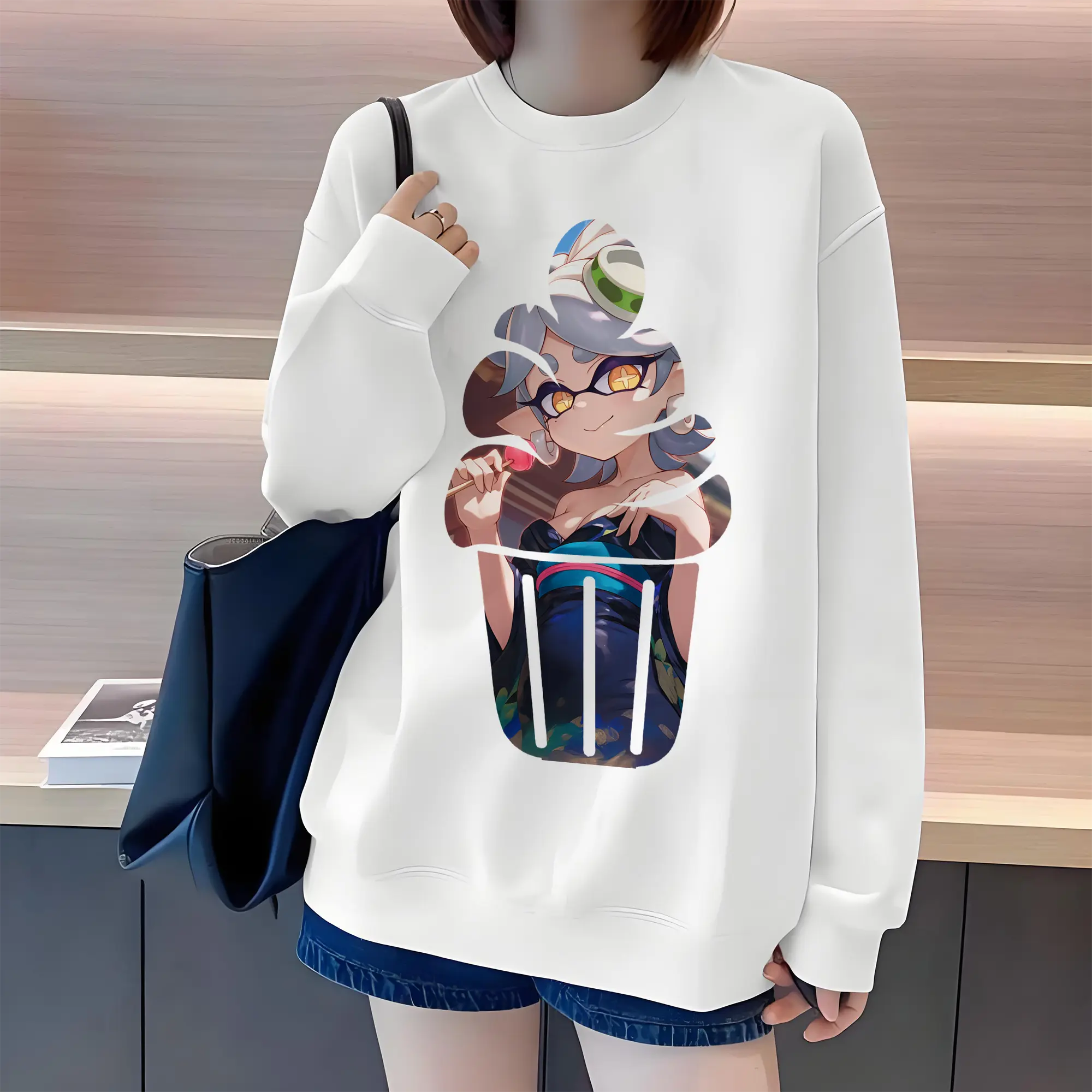 スプラトゥーン グッズ,シオカラーズ ホタル