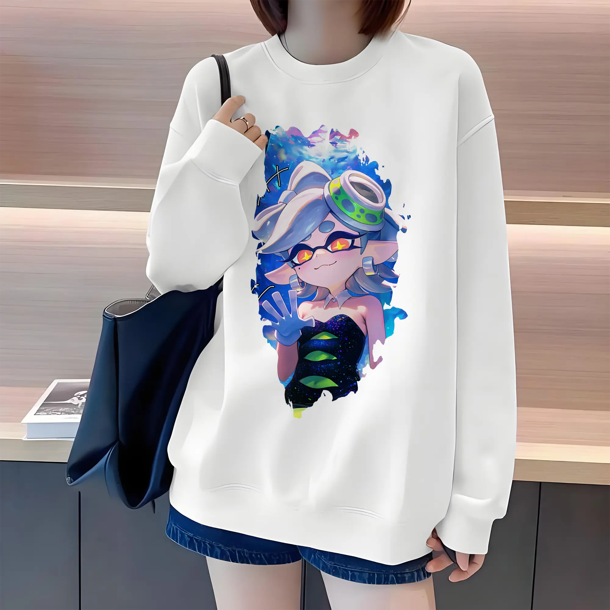 スプラトゥーン グッズ,シオカラーズ ホタル