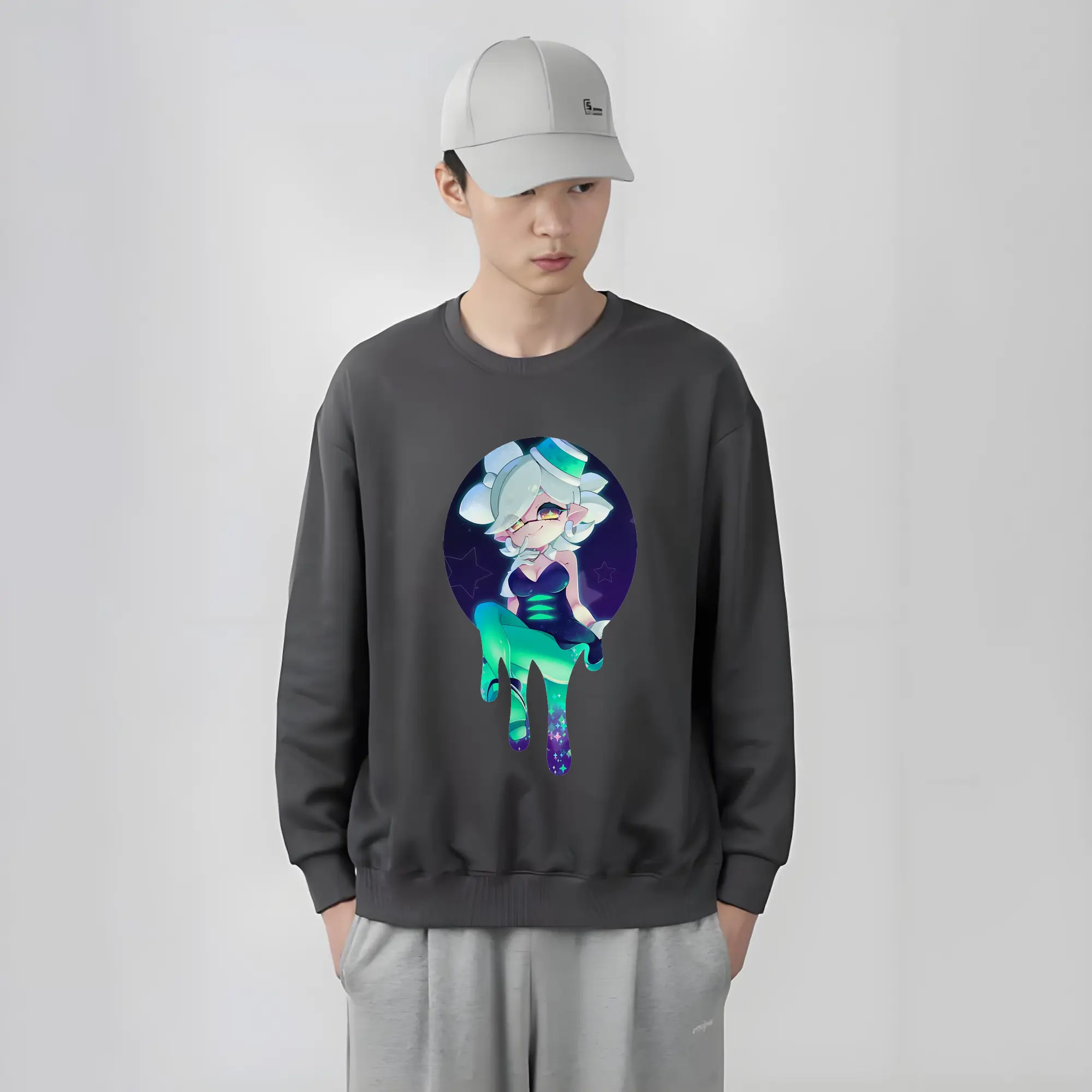 スプラトゥーン グッズ,シオカラーズ ホタル