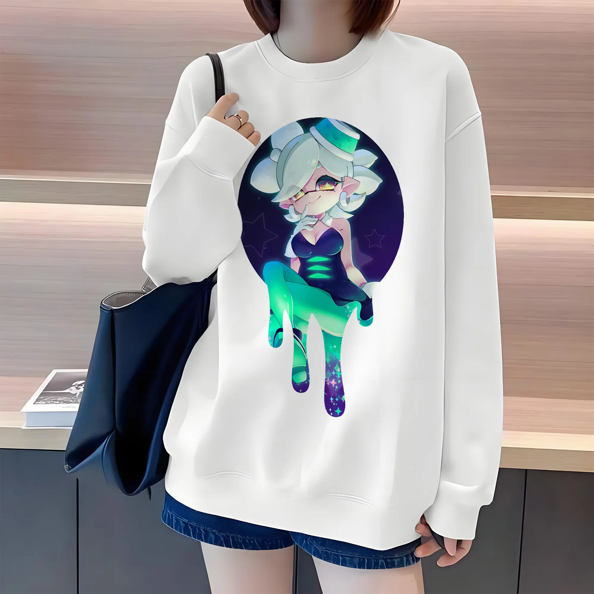 スプラトゥーン グッズ,シオカラーズ ホタル