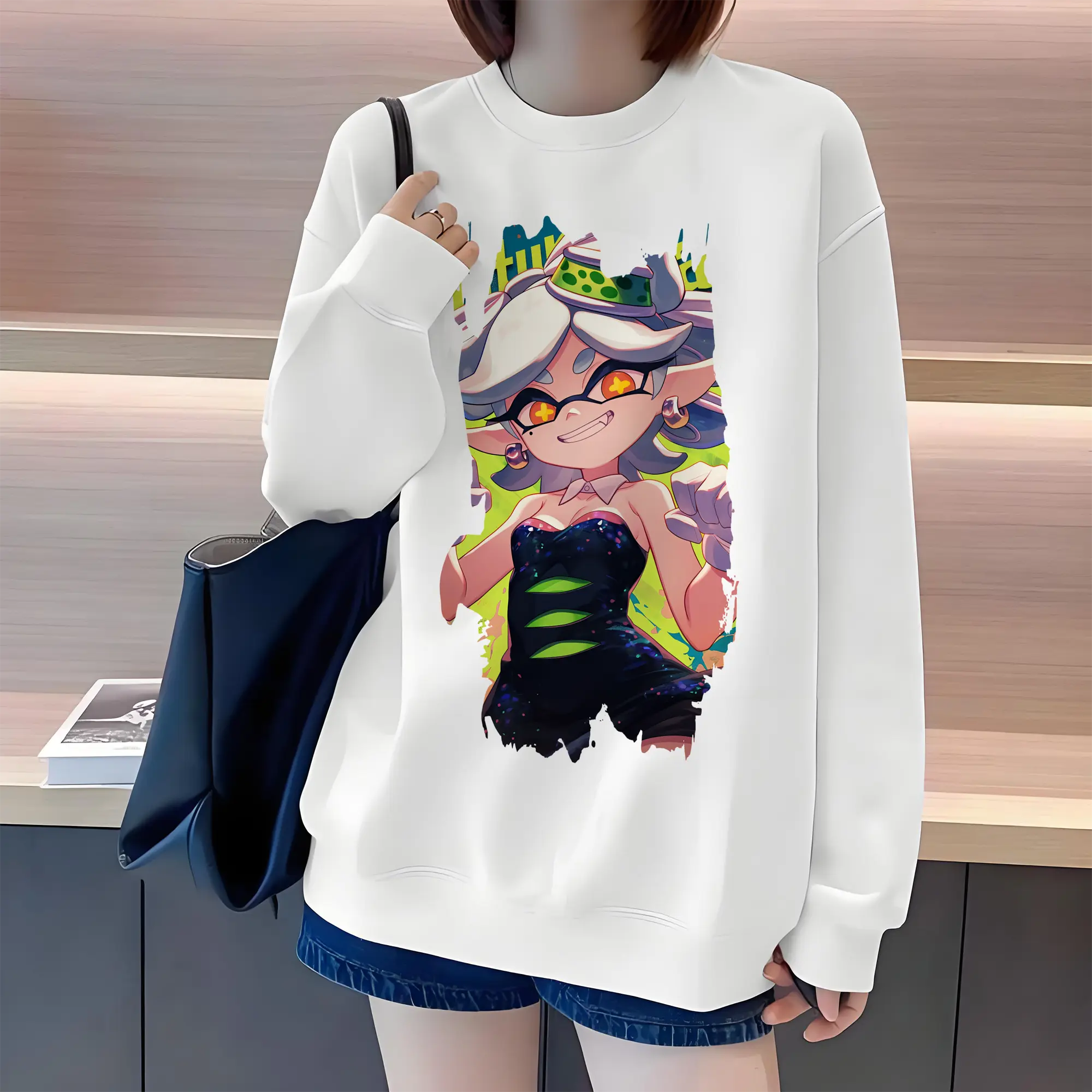 スプラトゥーン グッズ,シオカラーズ ホタル