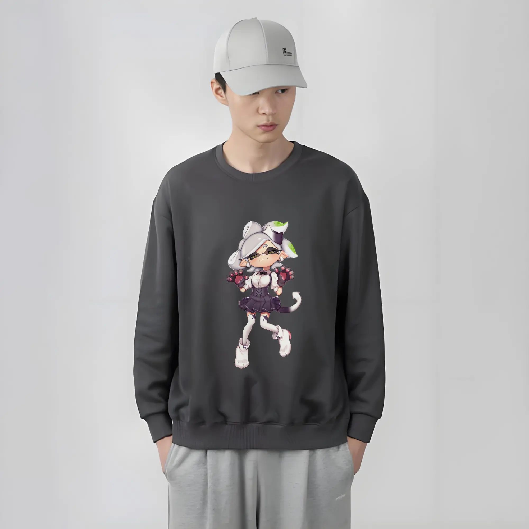 スプラトゥーン グッズ,シオカラーズ ホタル