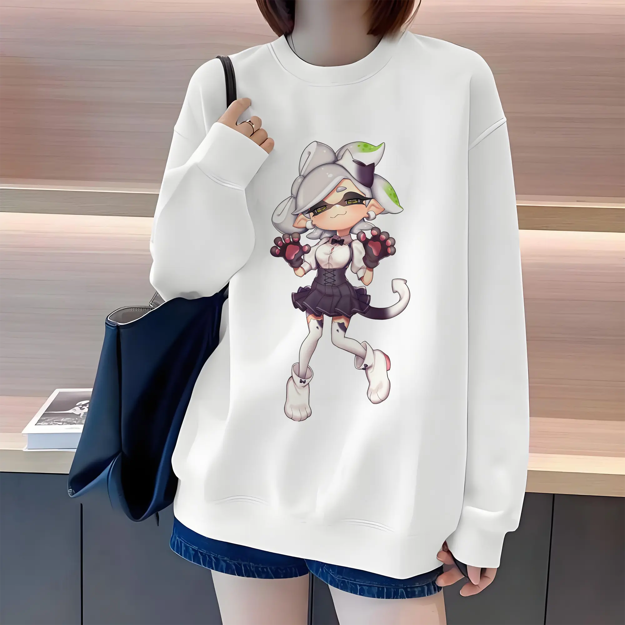 スプラトゥーン グッズ,シオカラーズ ホタル