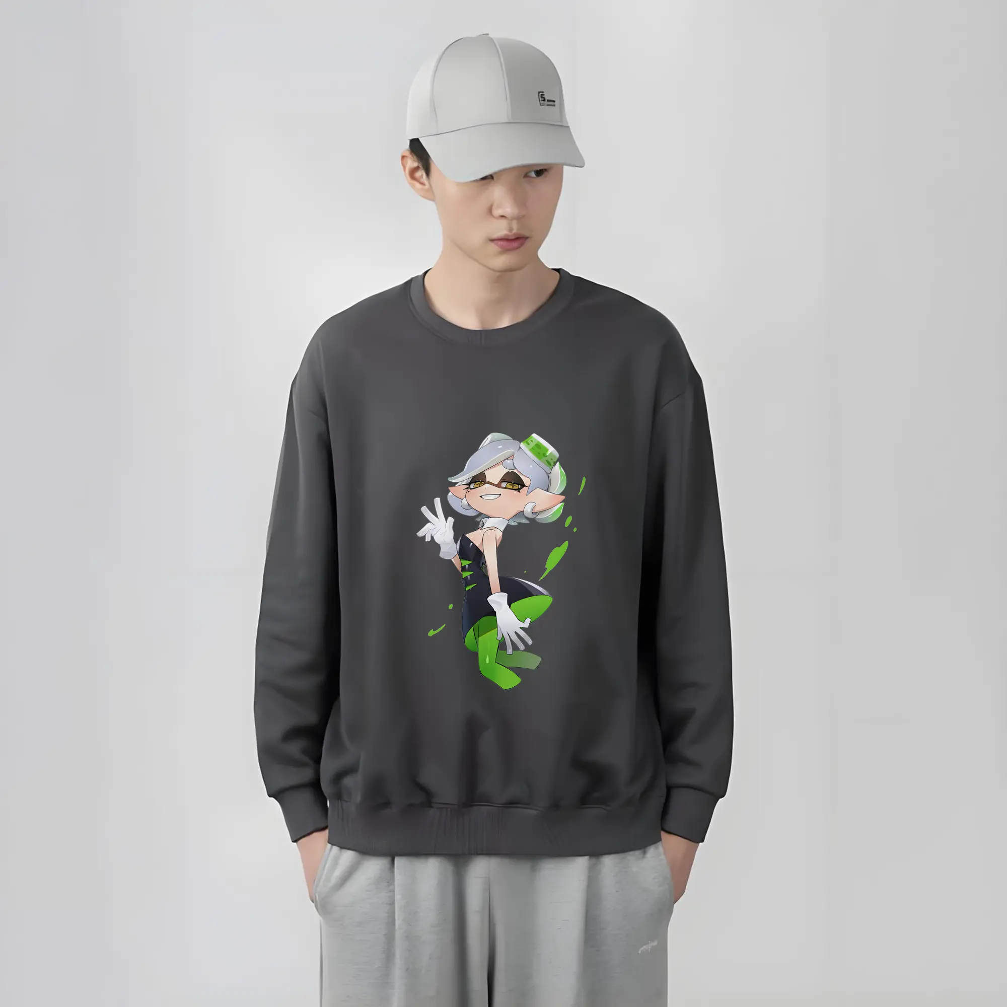 スプラトゥーン グッズ,シオカラーズ ホタル