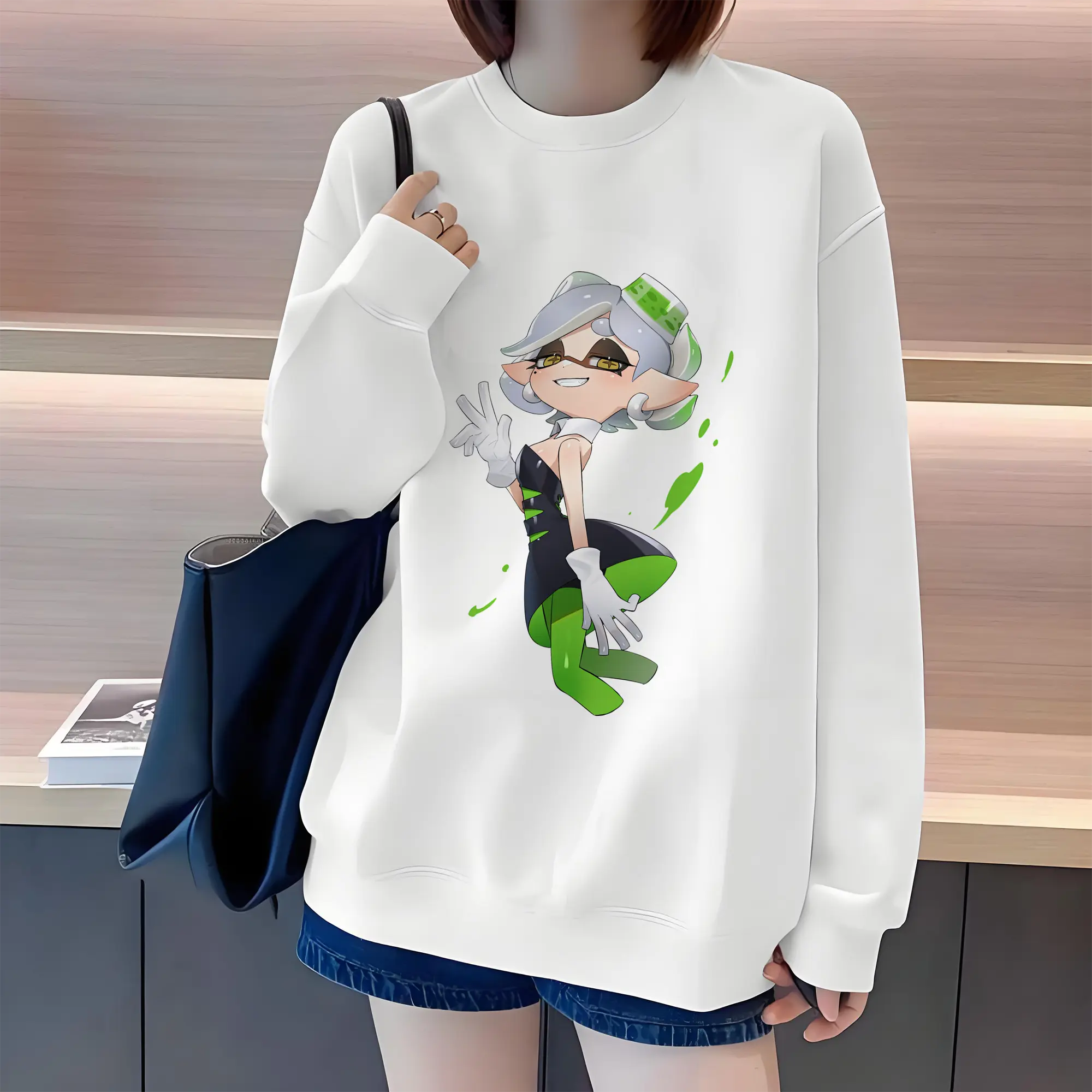 スプラトゥーン グッズ,シオカラーズ ホタル