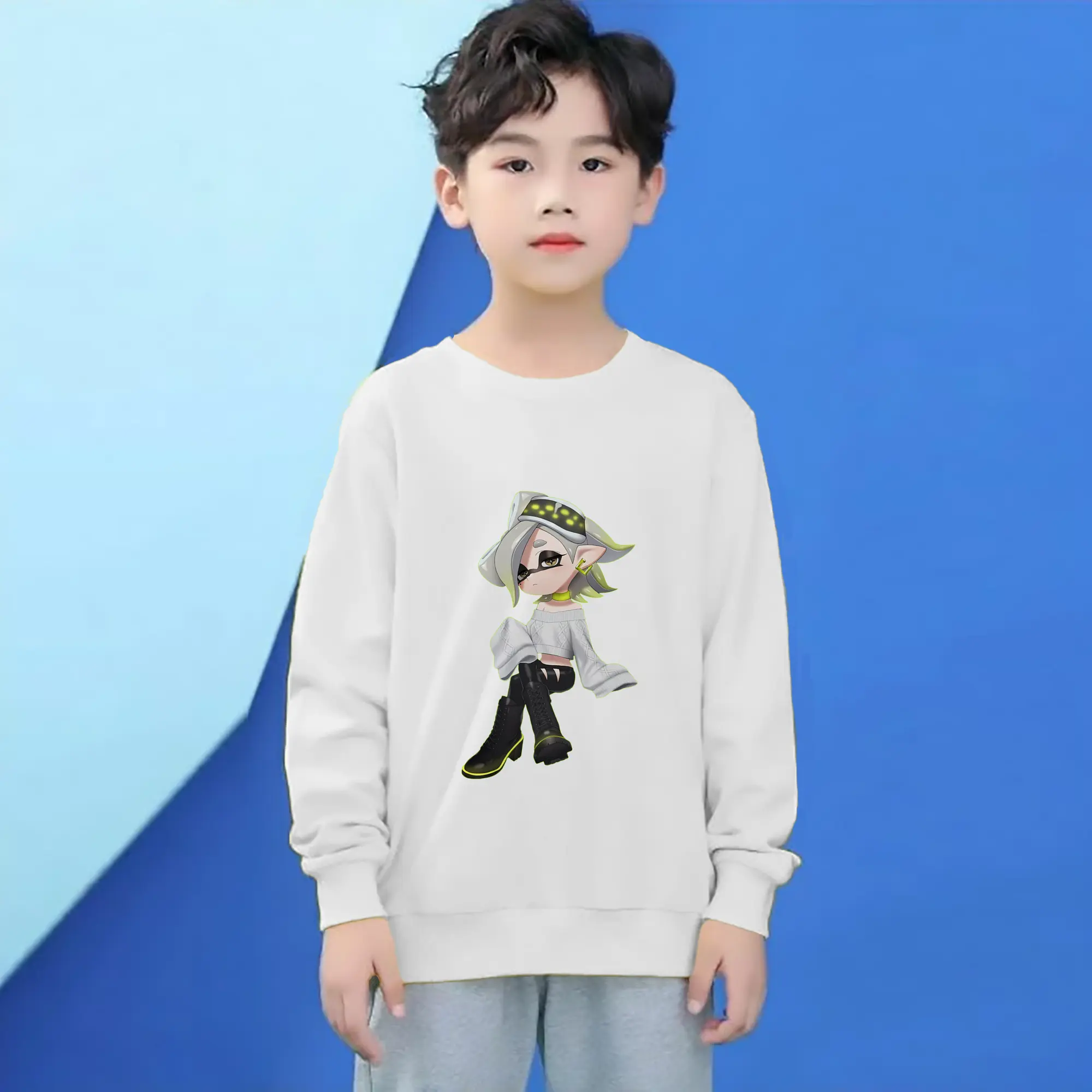 スプラトゥーン グッズ,シオカラーズ ホタル