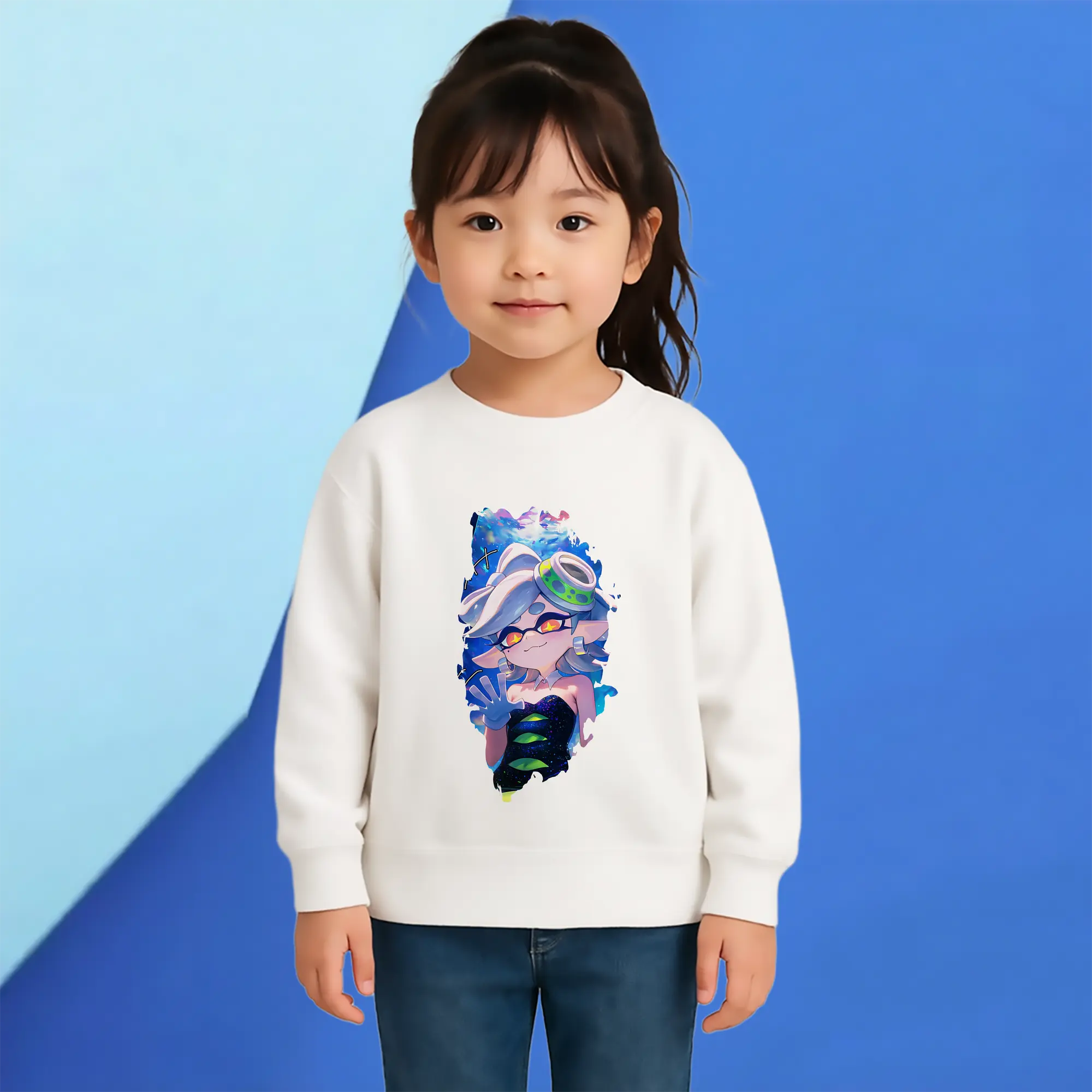 スプラトゥーン グッズ,シオカラーズ ホタル